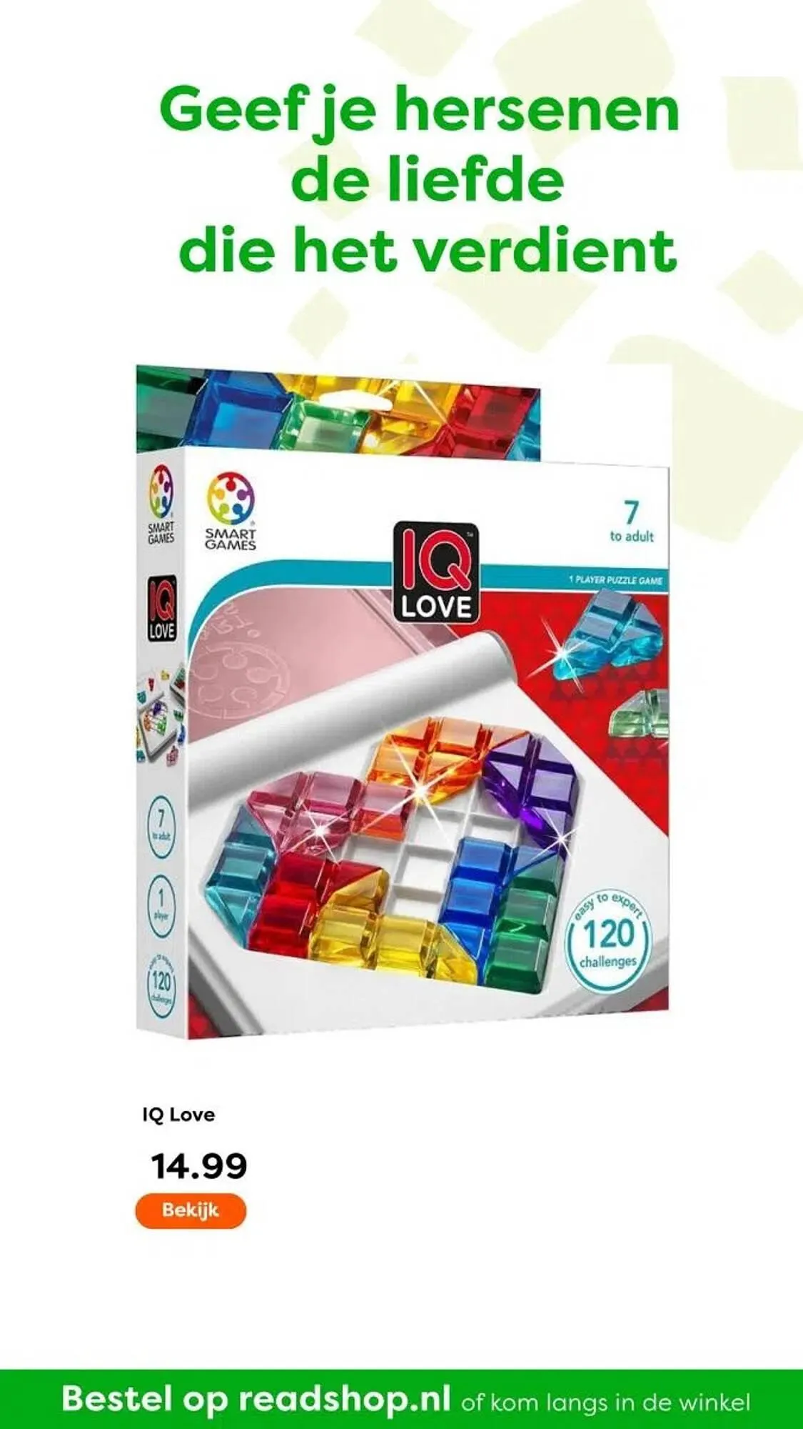 The Read Shop folder van 2 februari tot 15 februari 2026 - Folder pagina 32