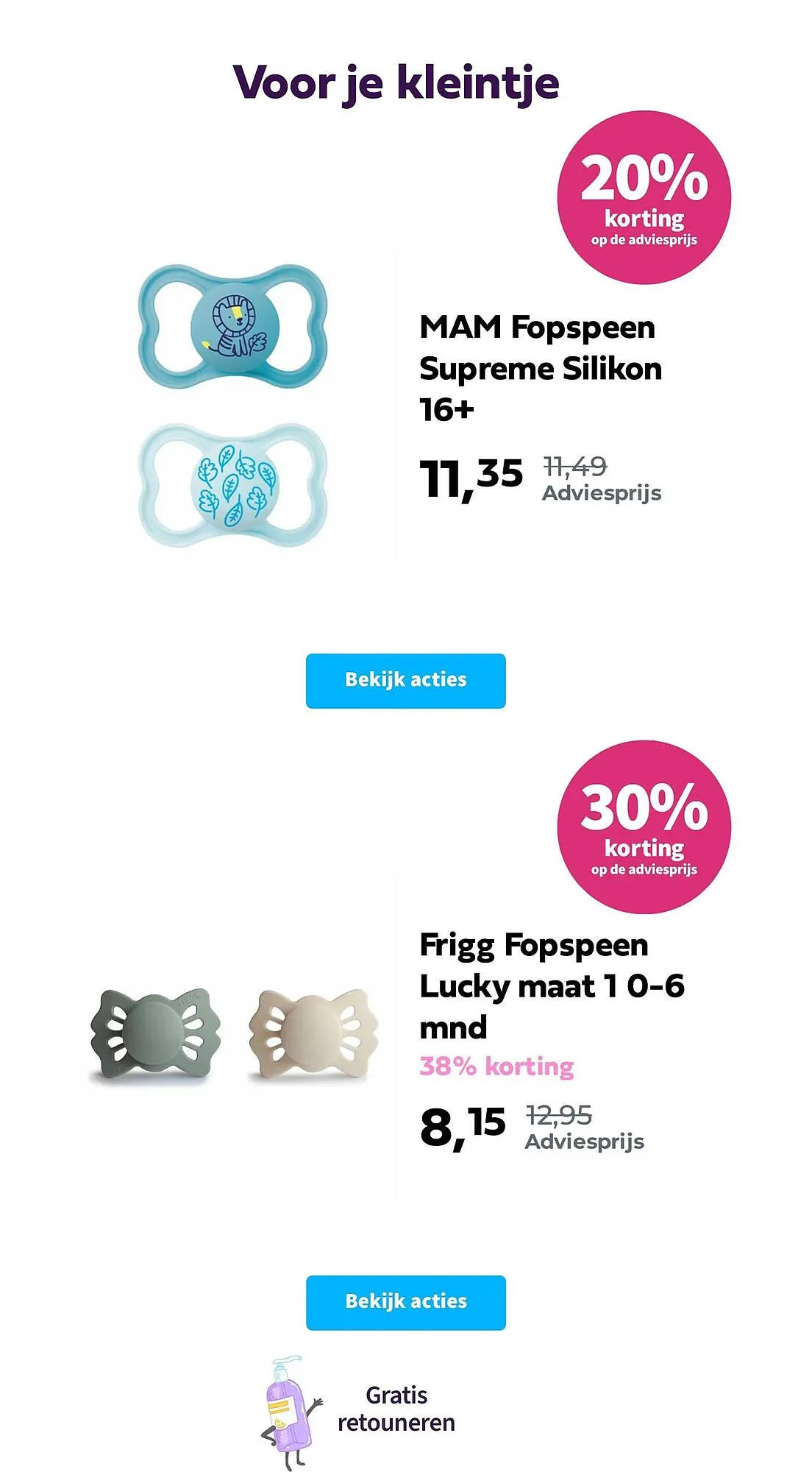 Plein.nl folder van 6 juli tot 11 juli 2025 - Folder pagina 12