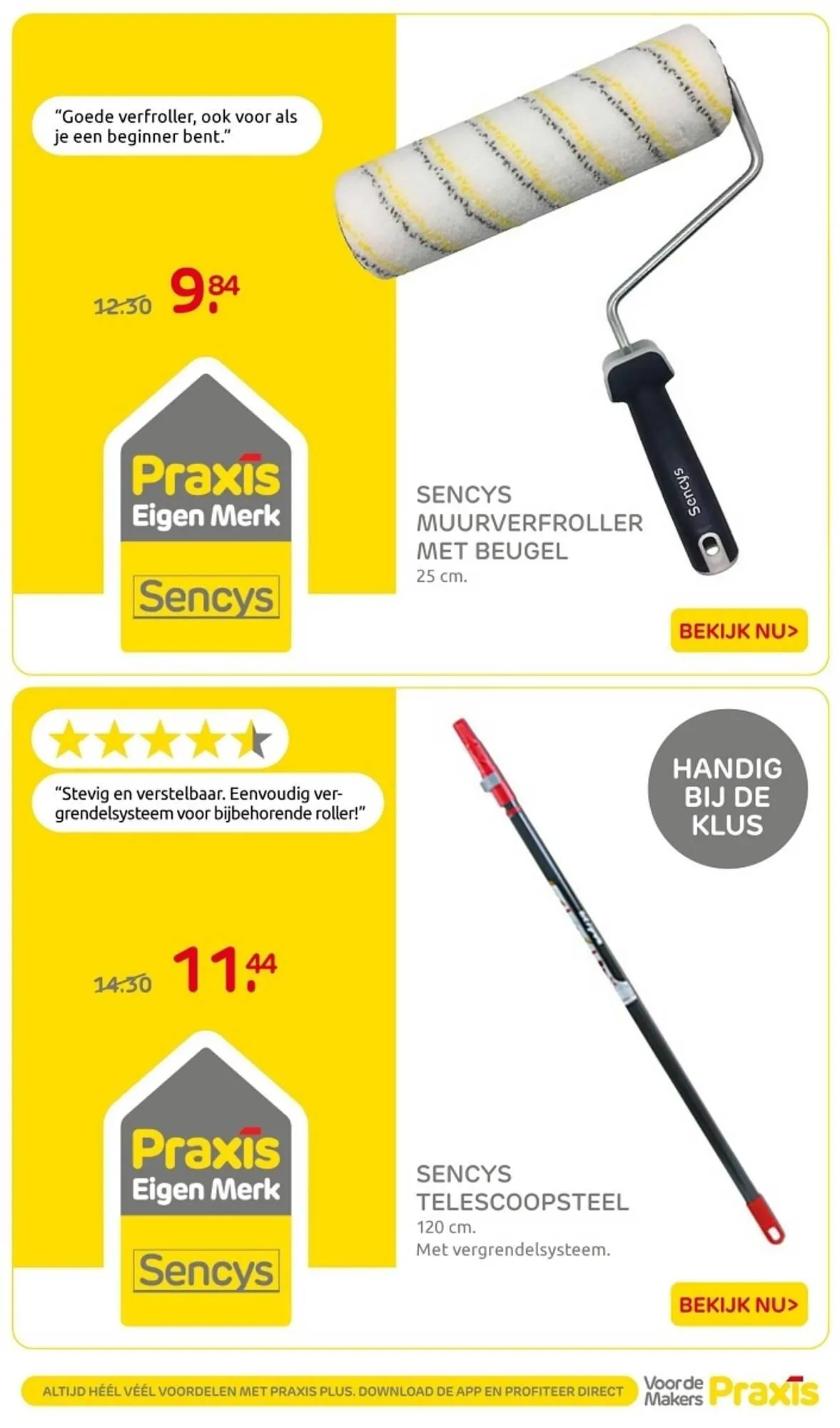 Praxis folder van 12 januari tot 18 januari 2026 - Folder pagina 6