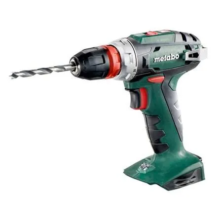 Metabo Accu-Boorschroefmachine BS 18 Quick 12 Volt