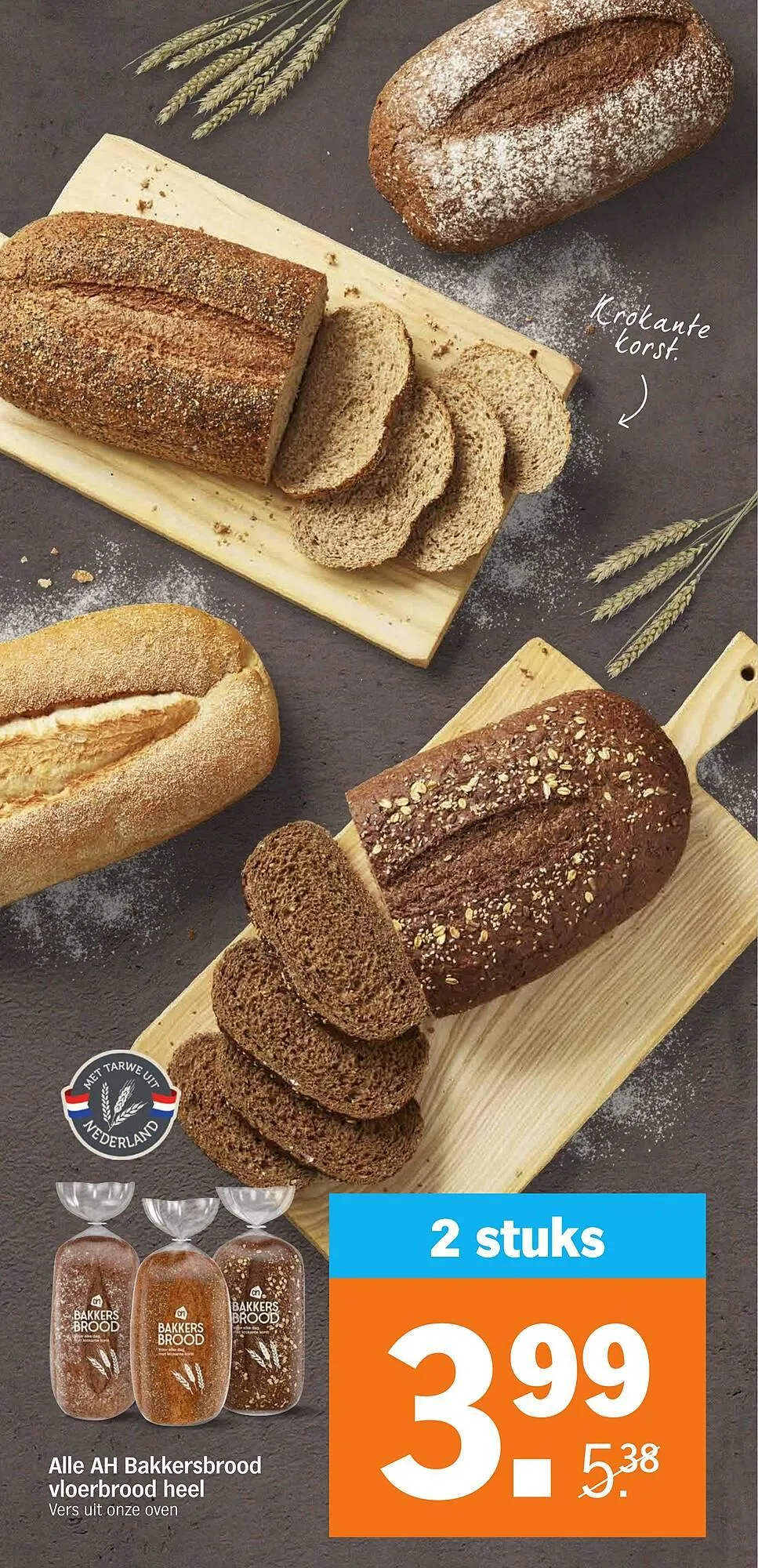 AH XL folder van 16 maart tot 22 maart 2026 - Folder pagina 13