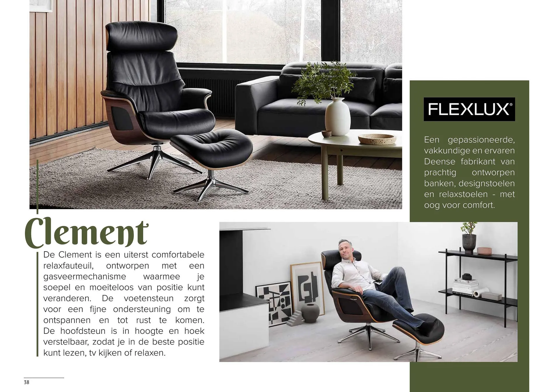 Donjon folder van 1 maart tot 29 februari 2024 - Folder pagina 40