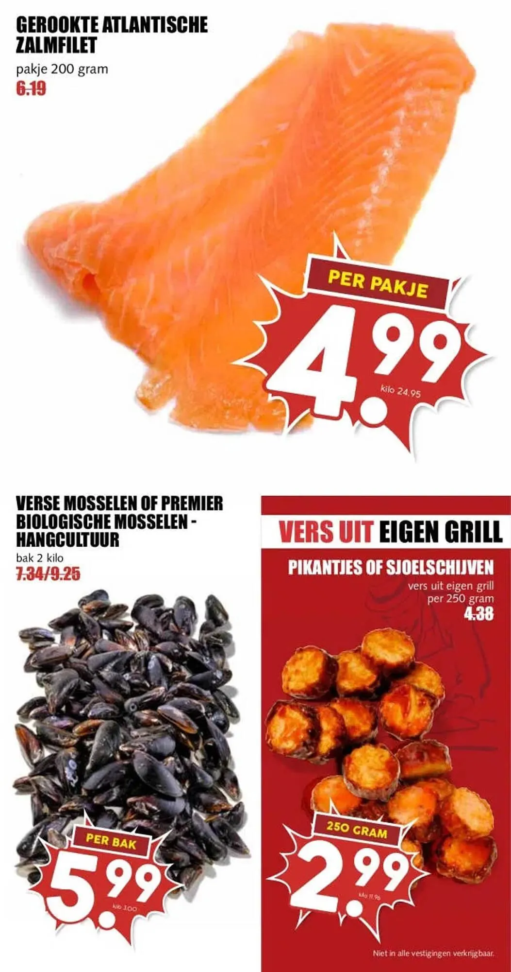 MCD Supermarkt folder van 27 april tot 3 mei 2026 - Folder pagina 15