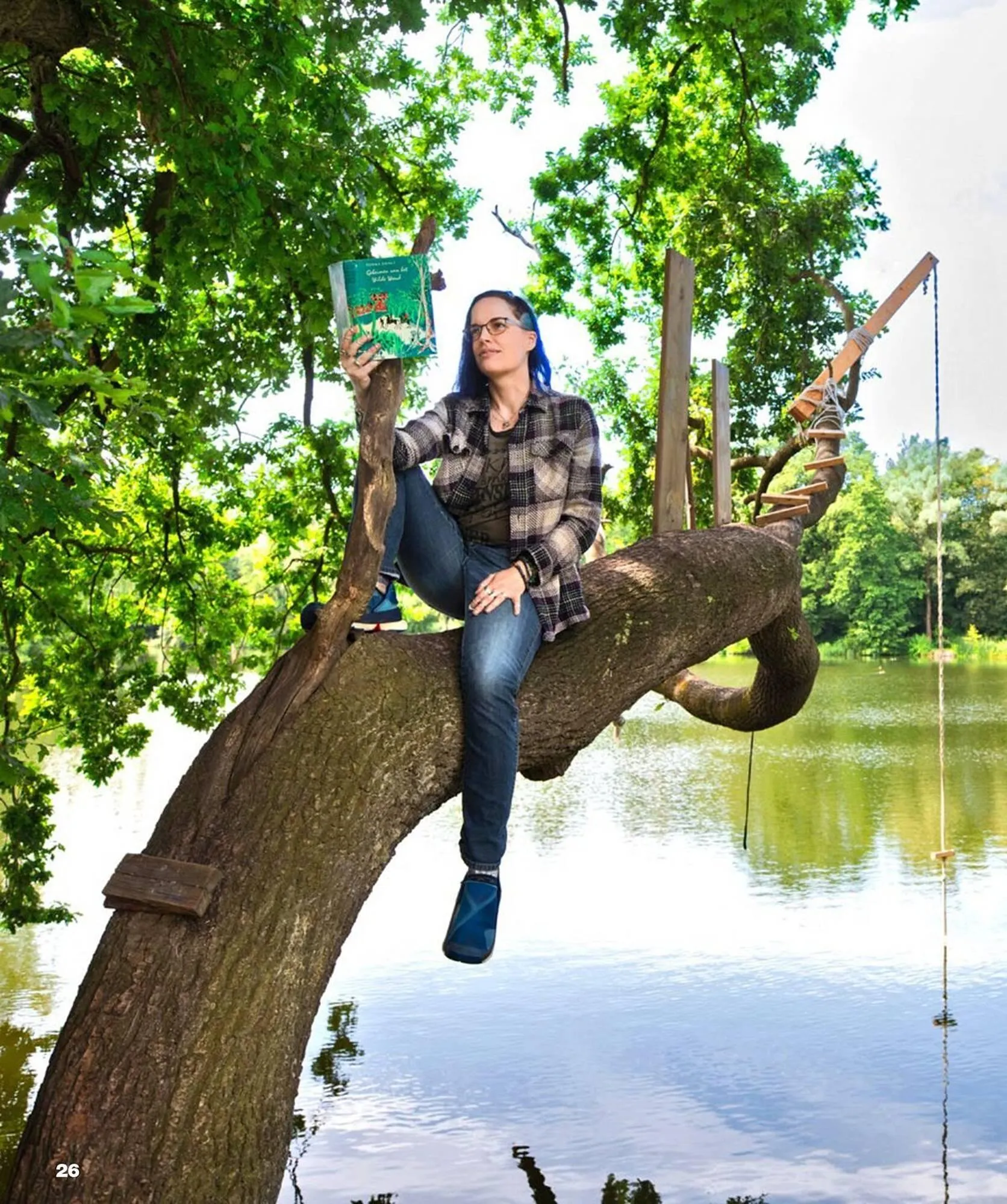 Libris folder van 14 november tot 31 december 2025 - Folder pagina 26