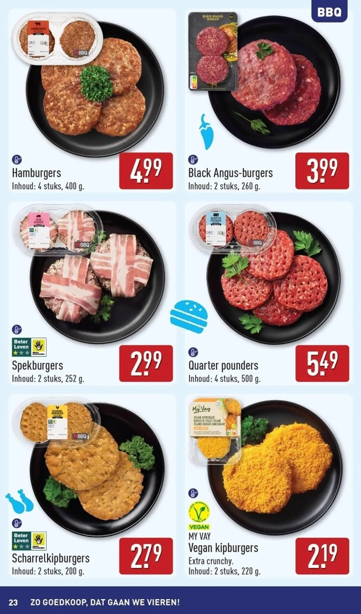 ALDI folder van 11 mei tot 17 mei 2026 - Folder pagina 23
