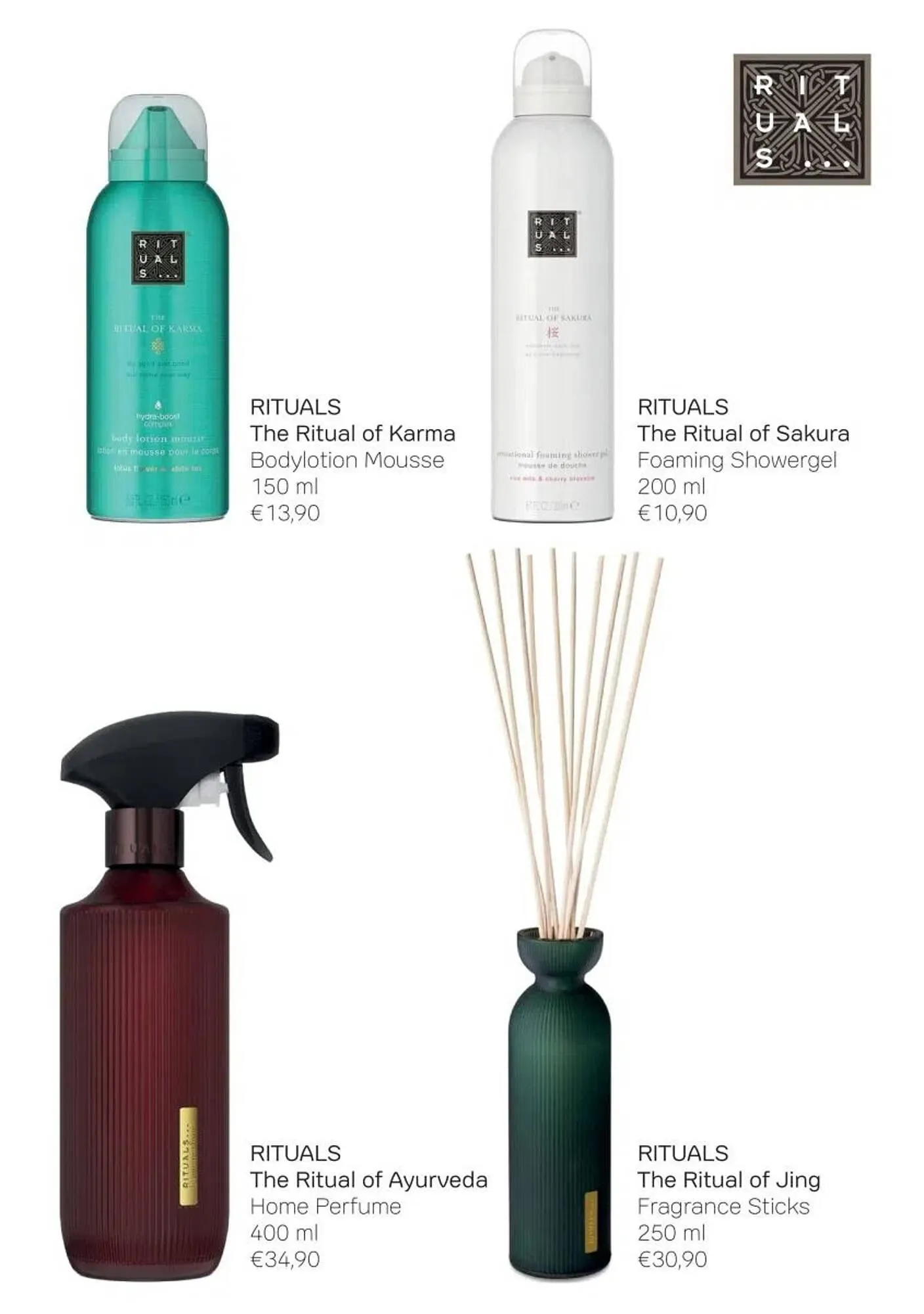 Pour Vous folder van 23 februari tot 15 maart 2026 - Folder pagina 6