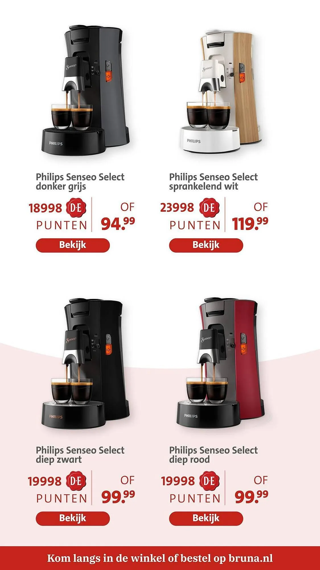 Bruna folder van 8 april tot 10 mei 2026 - Folder pagina 19