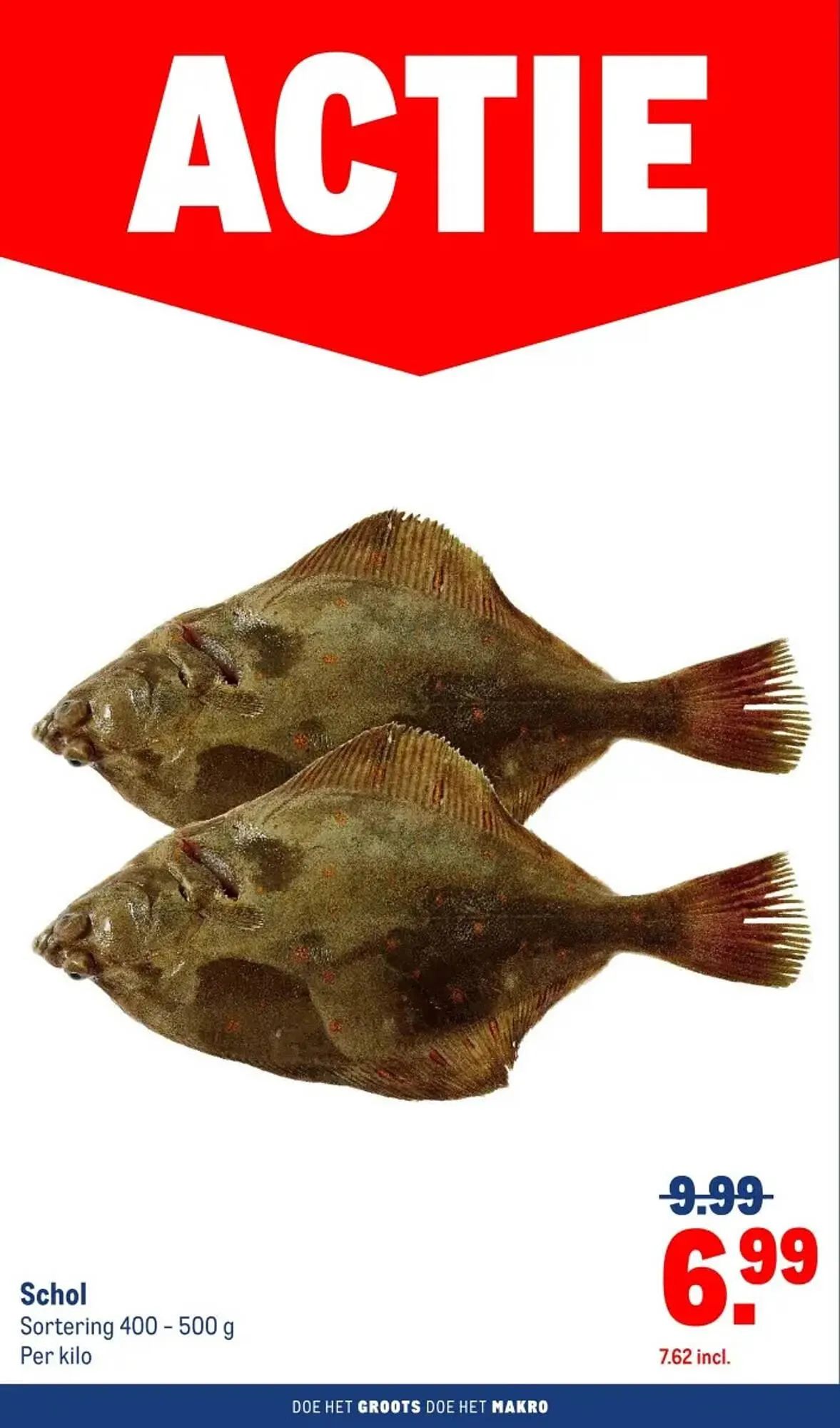 Makro folder van 4 juni tot 17 juni 2025 - Folder pagina 10