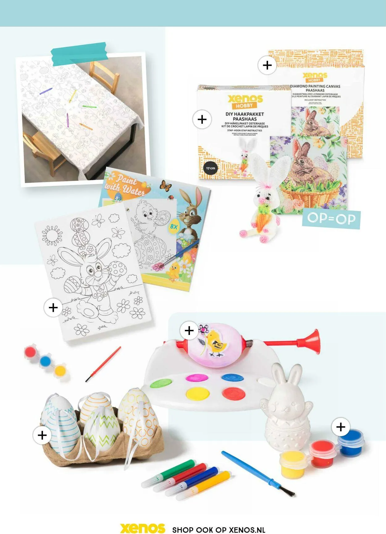 Xenos van 31 maart tot 31 mei 2025 - Folder pagina 39