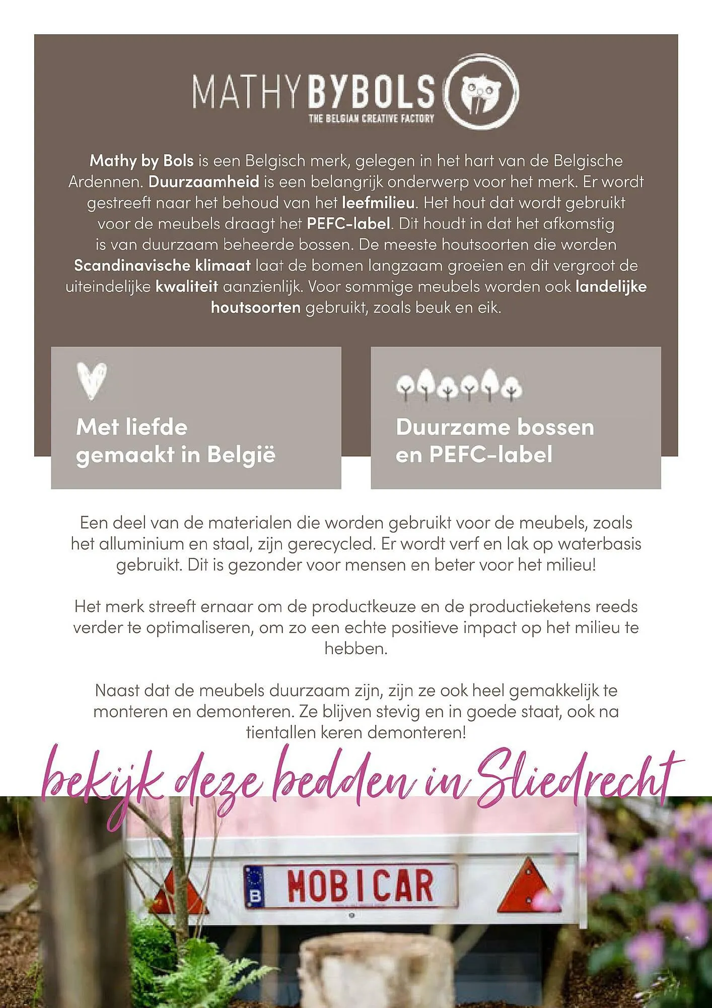 Baby & Tiener Folder van 15 augustus tot 18 september 2023 - Folder pagina 13