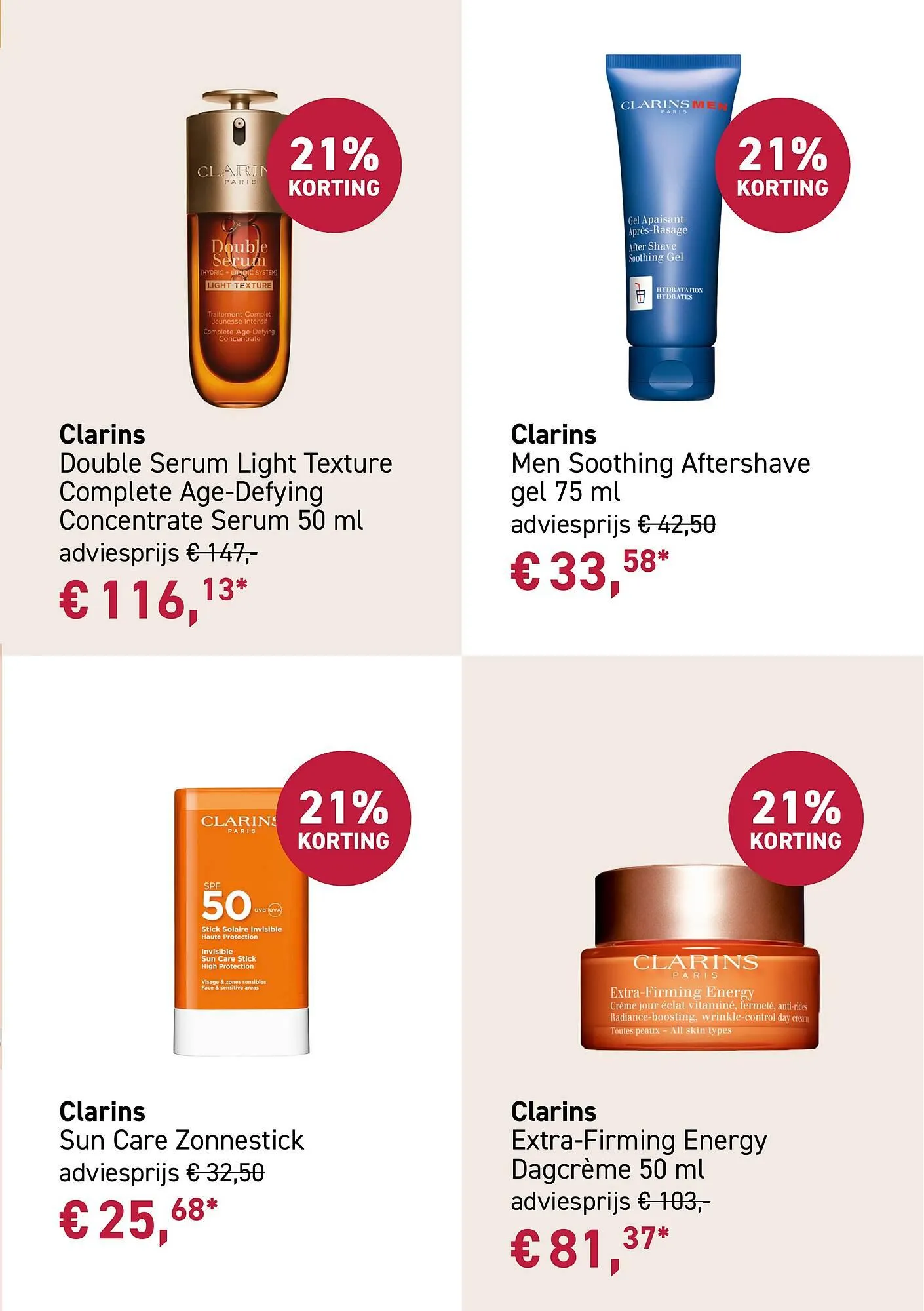 Mooi parfumerie folder van 16 juni tot 6 juli 2025 - Folder pagina 6