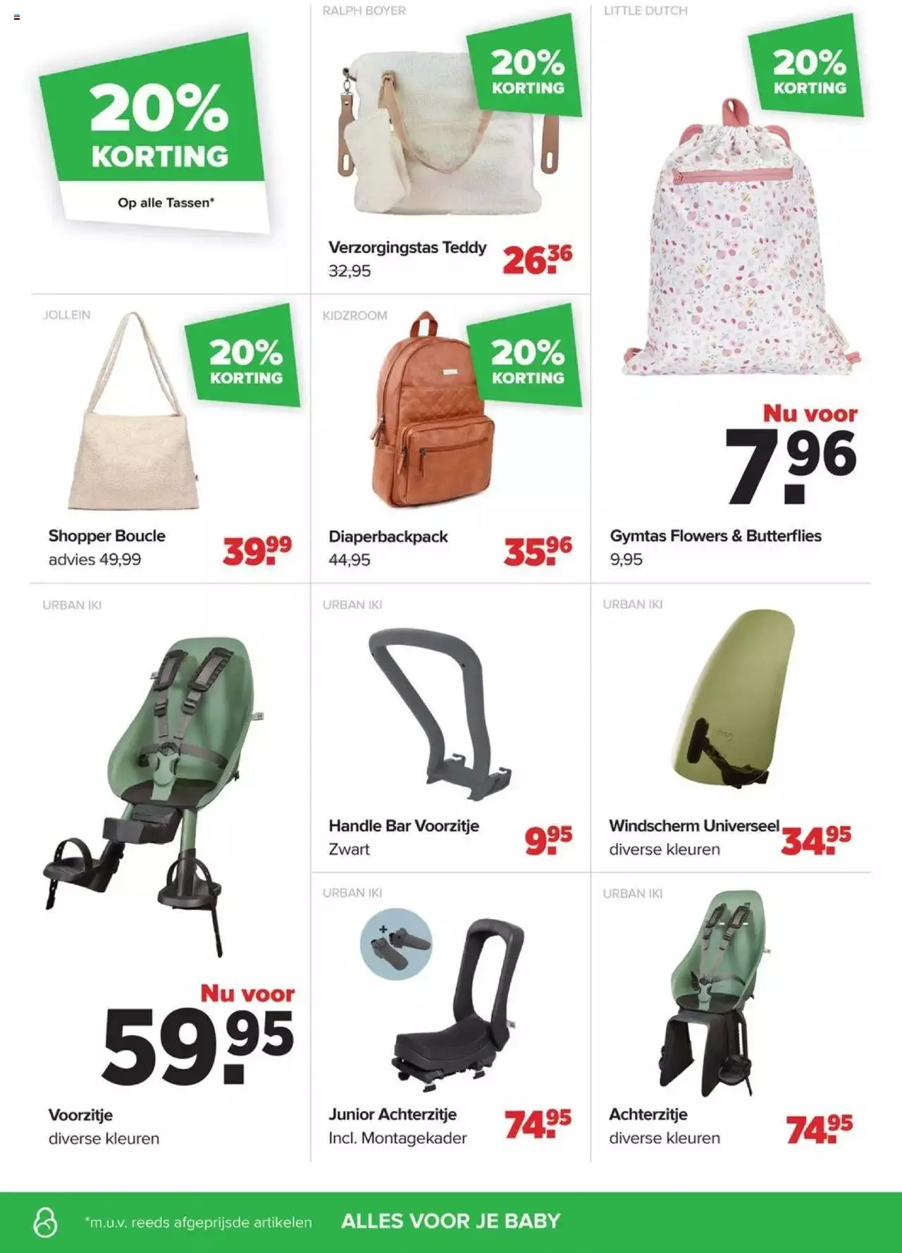 Baby-Dump - Folder van 13 april tot 31 december 2024 - Folder pagina 30