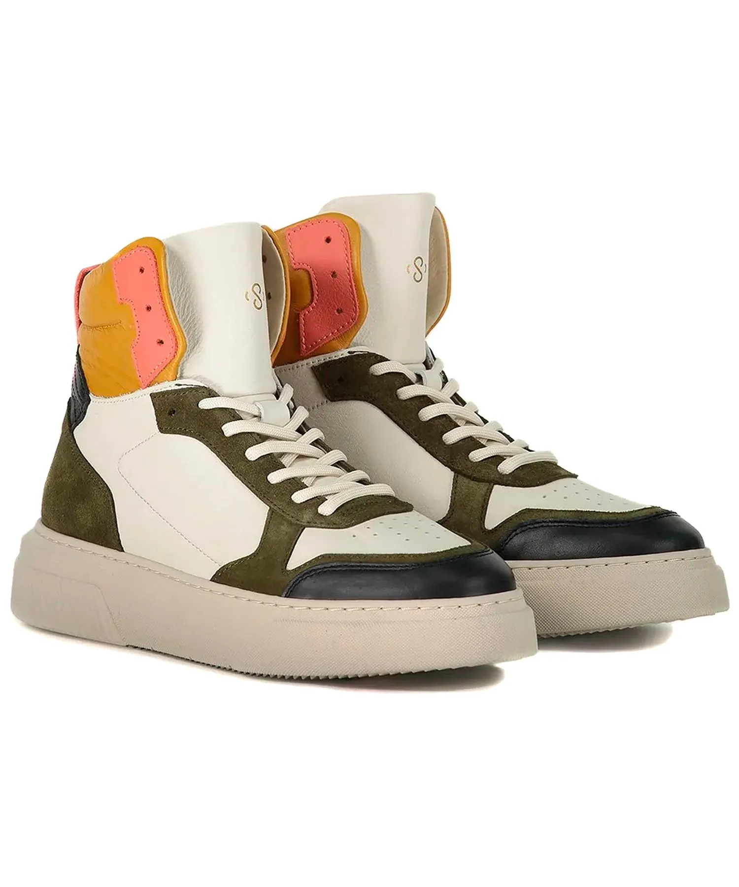 Summum hoge sneaker