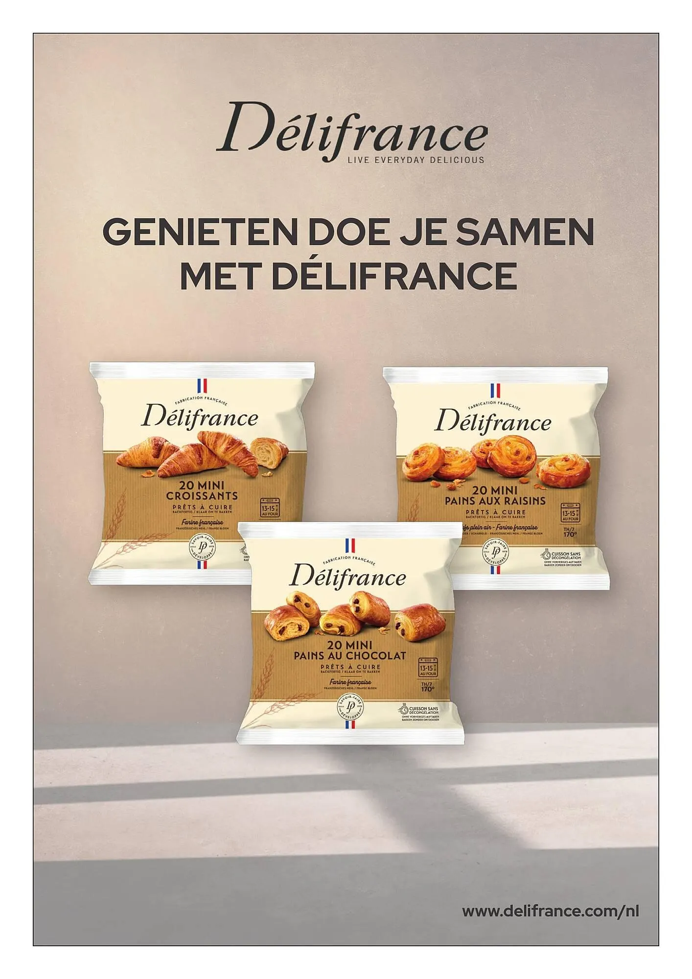 Sligro folder van 20 november tot 8 december 2025 - Folder pagina 16