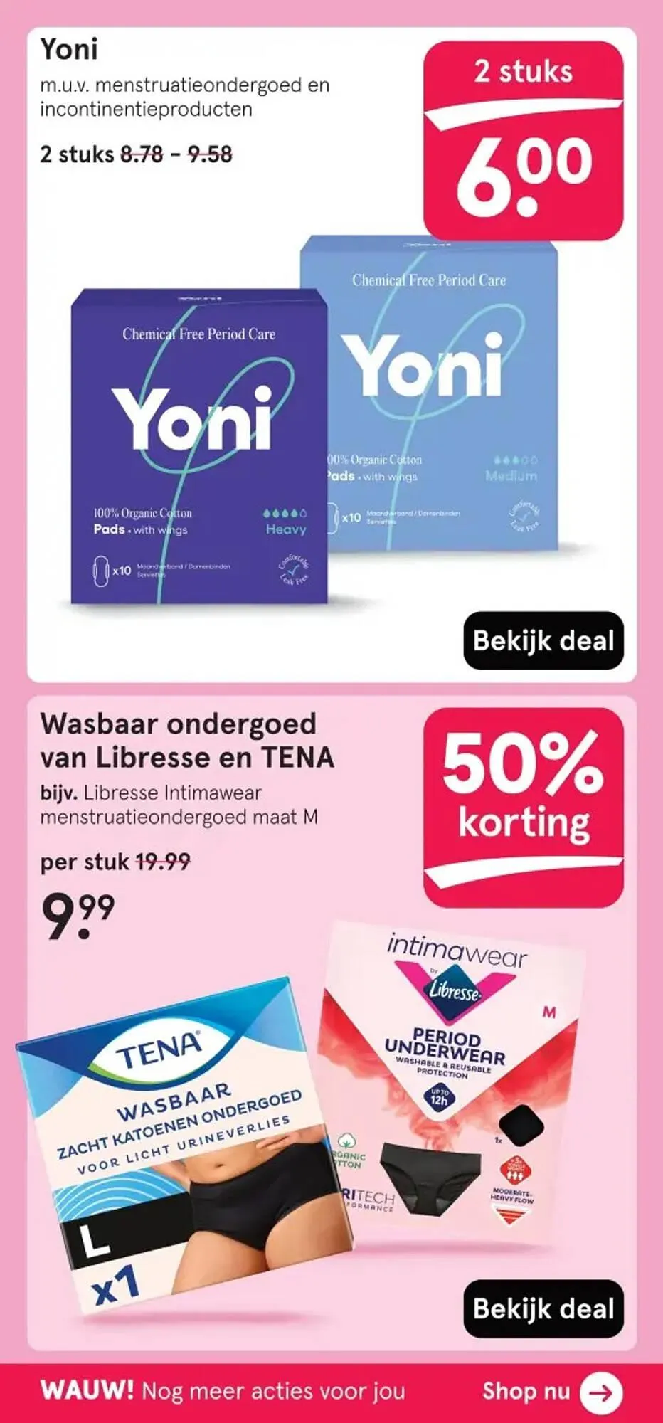 Etos folder van 23 februari tot 8 maart 2026 - Folder pagina 48