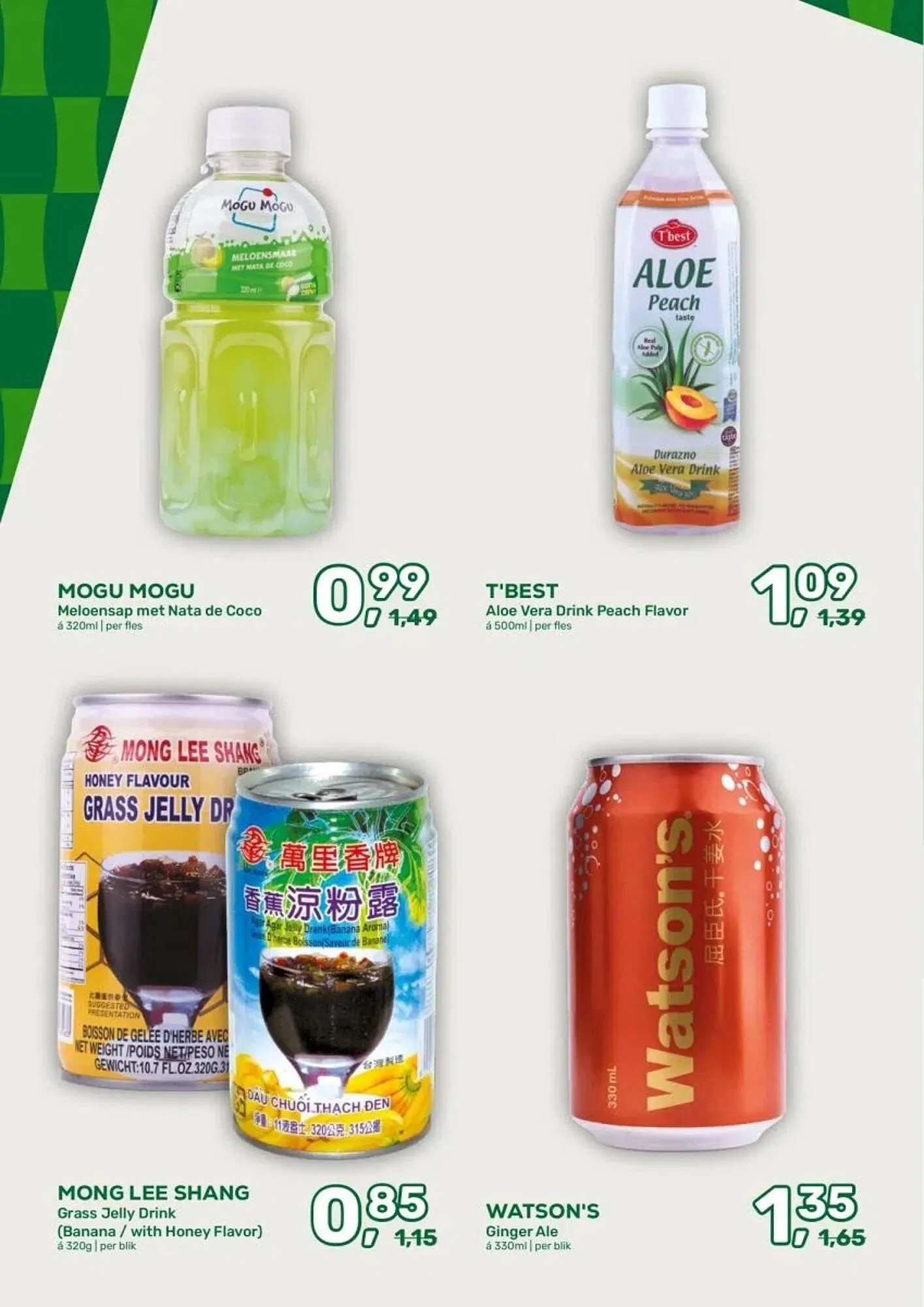 Amazing Oriëntal folder van 11 maart tot 31 maart 2026 - Folder pagina 50