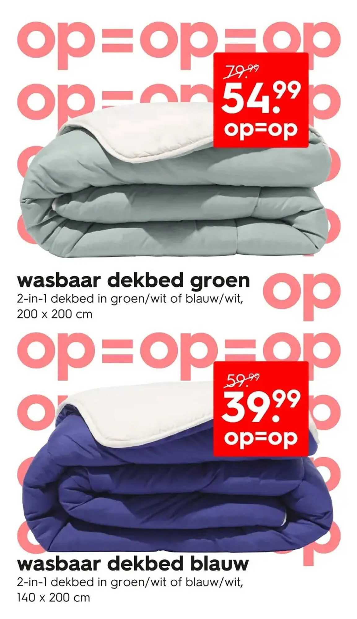 HEMA folder van 27 oktober tot 2 november 2025 - Folder pagina 15