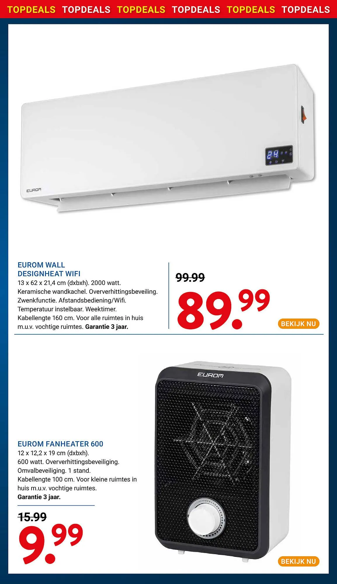 Kluswijs folder van 4 december tot 24 december 2023 - Folder pagina 19