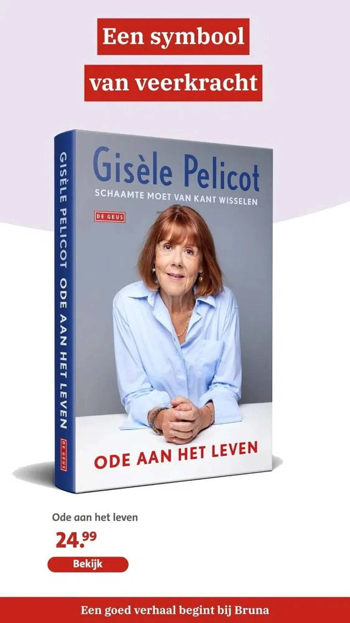 Bruna folder van 2 maart tot 8 maart 2026 - Folder pagina 18