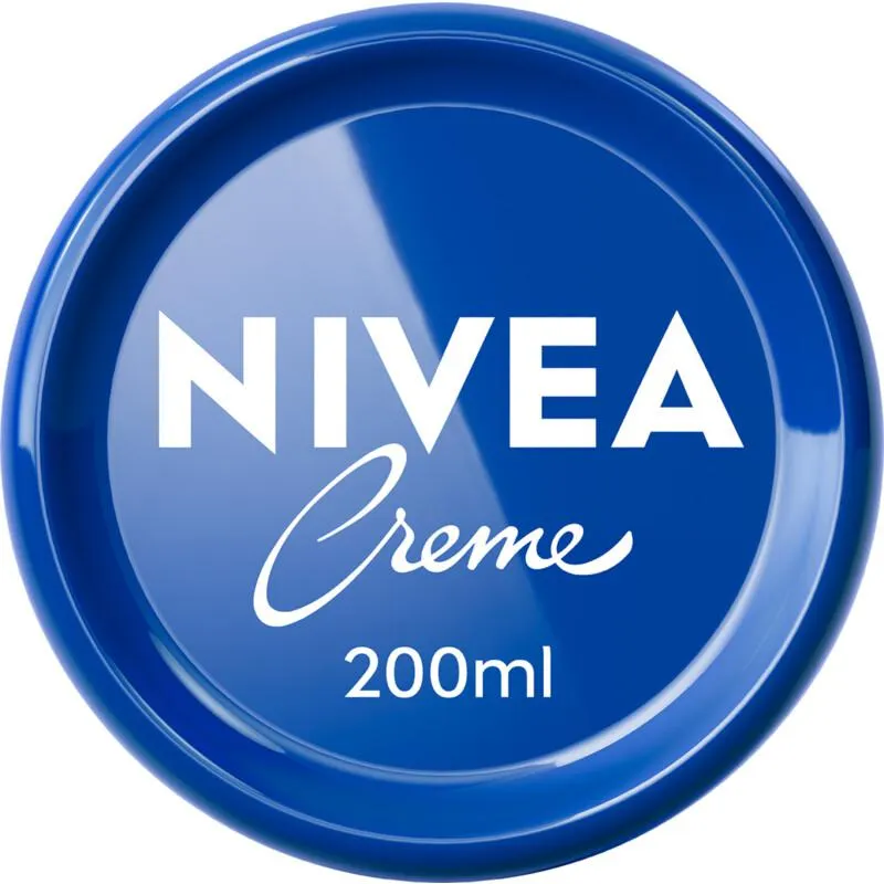 Nivea Creme