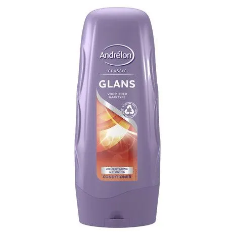 Andrelon Glans Conditioner - 300 ml