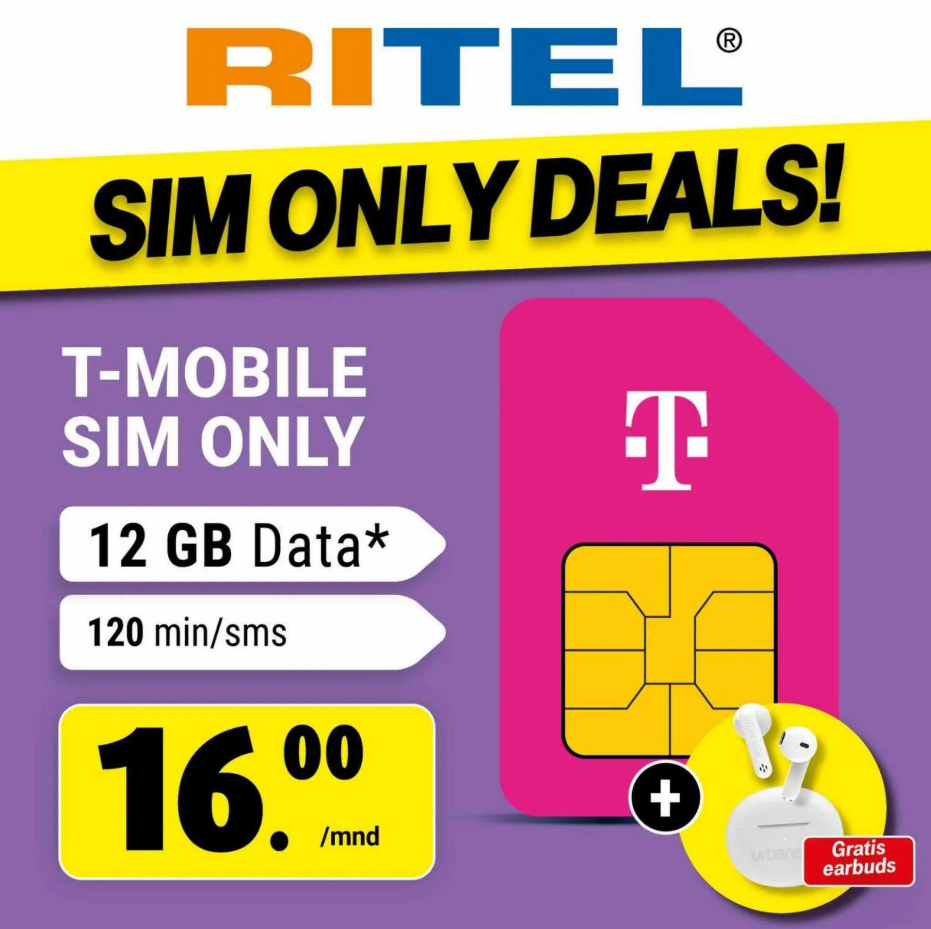 Ritel Folder van 13 september tot 18 september 2023 - Folder pagina 4