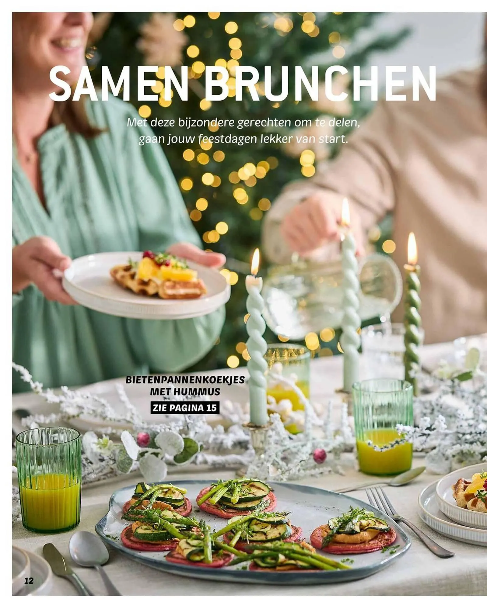 Dekamarkt folder van 1 november tot 30 november 2025 - Folder pagina 12