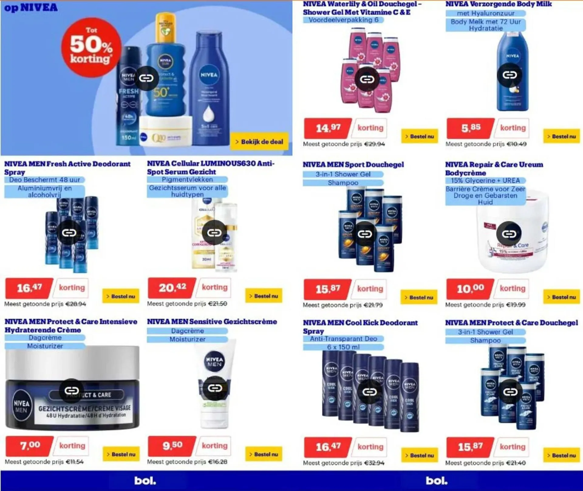 Bol.com folder van 27 maart tot 2 april 2025 - Folder pagina 3