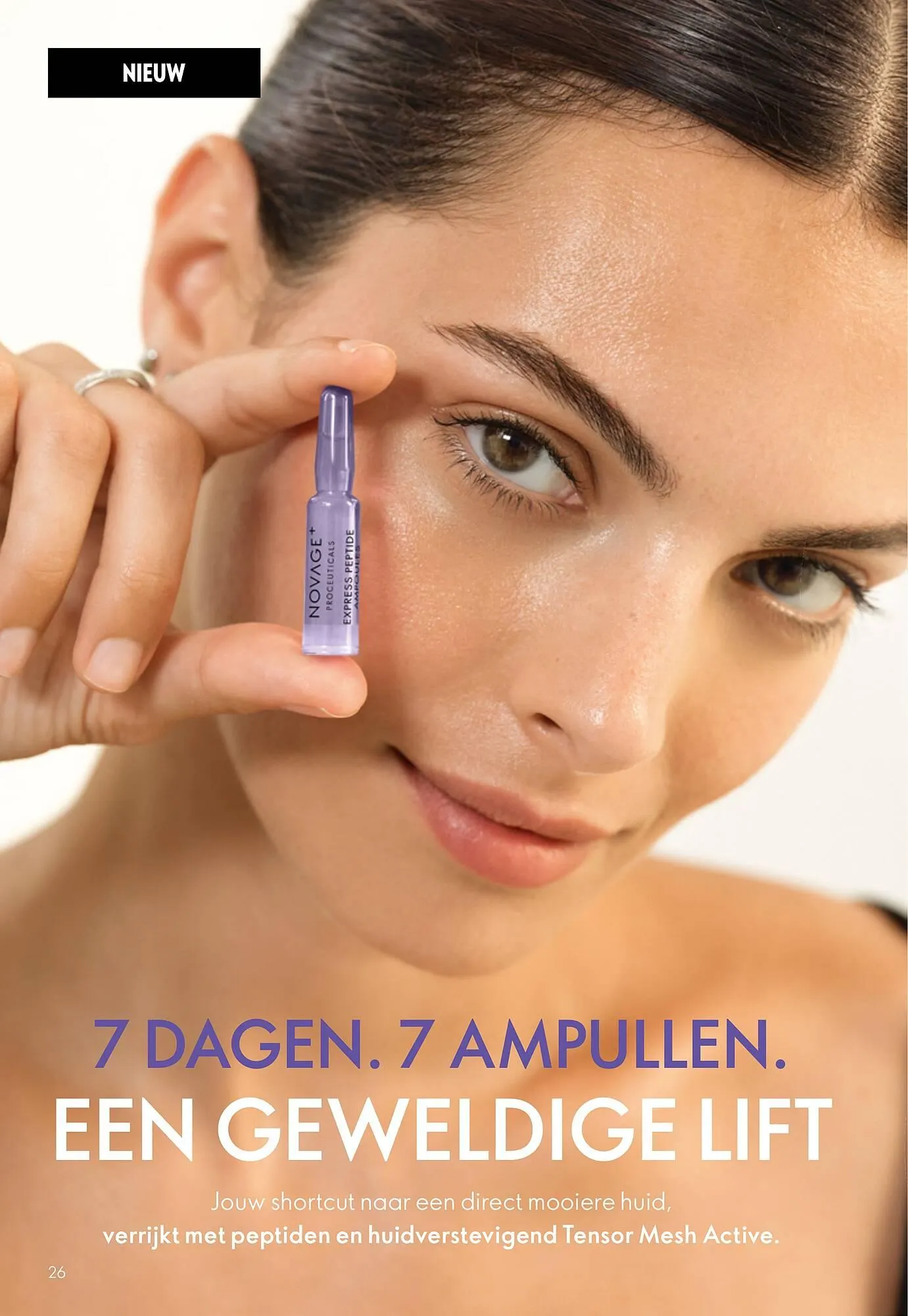 Oriflame brochure van 1 april tot 21 april 2026 - Folder pagina 26