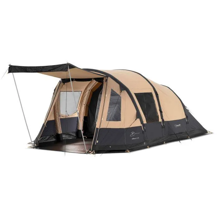AirWave 230 TC opblaasbare tent 2022