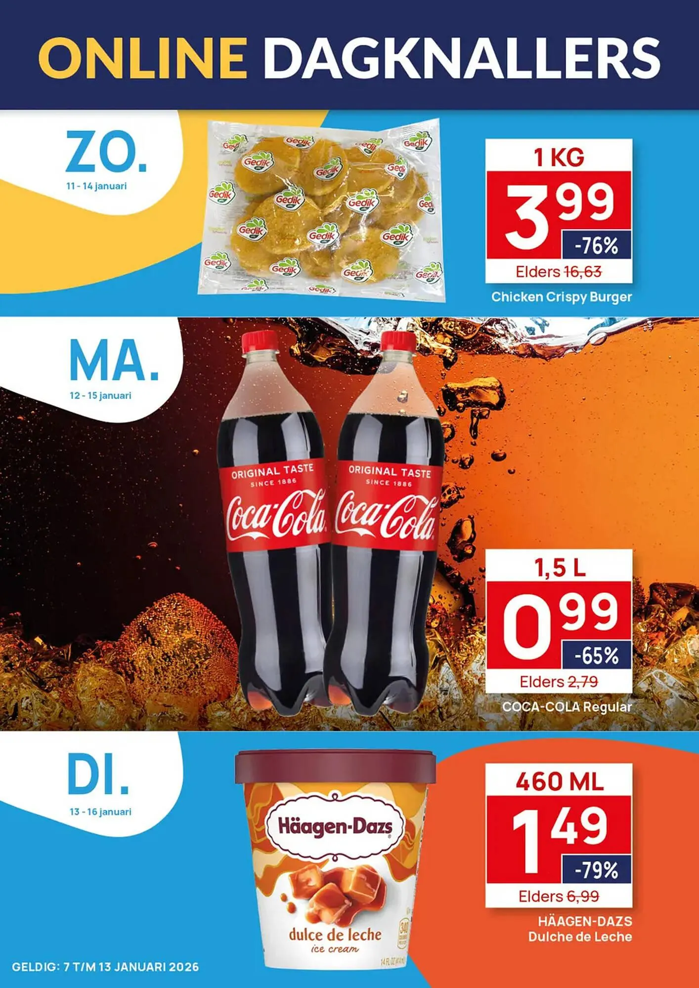 Butlon folder van 7 januari tot 13 januari 2026 - Folder pagina 3