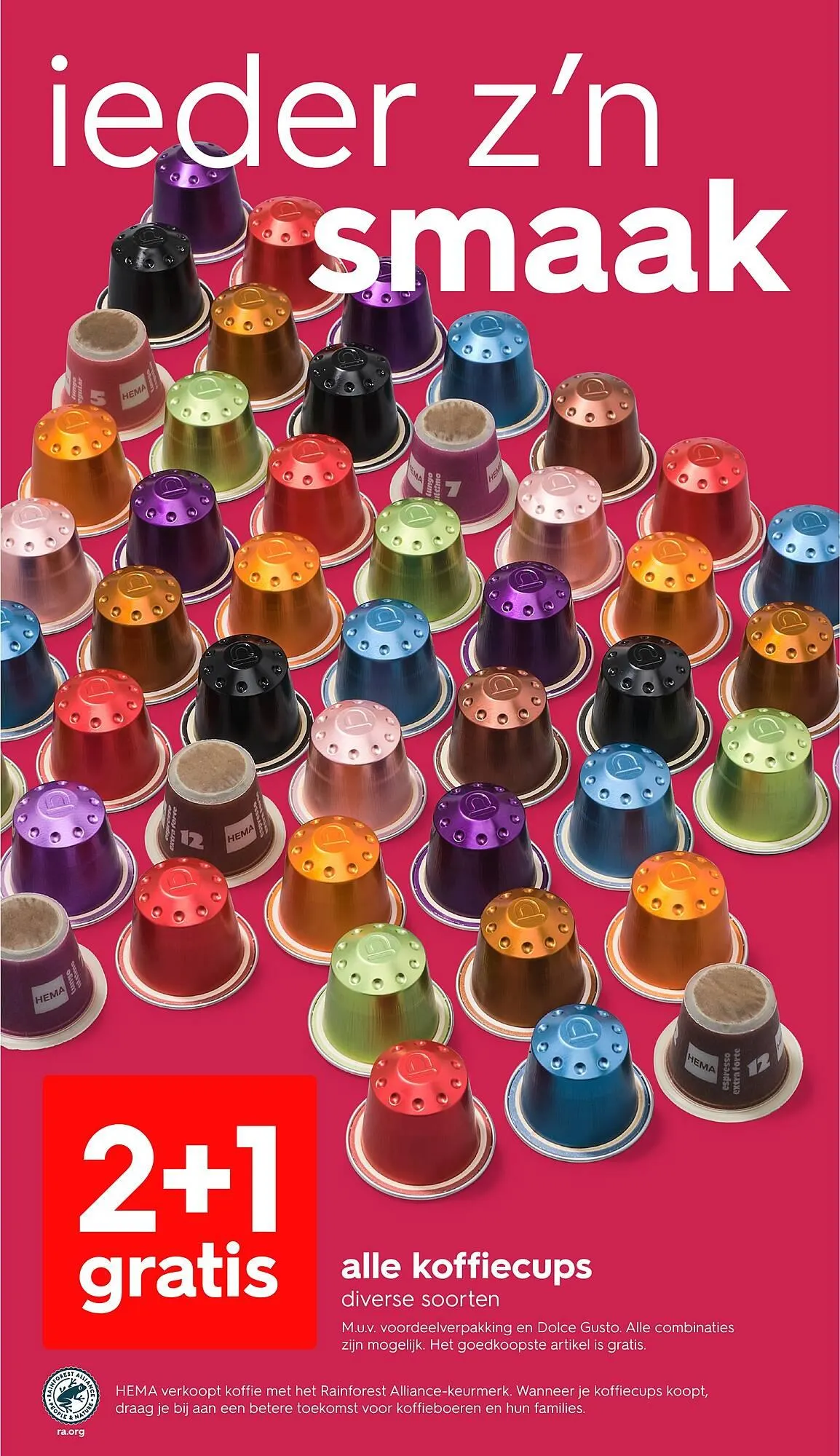 HEMA folder van 15 december tot 21 december 2025 - Folder pagina 29