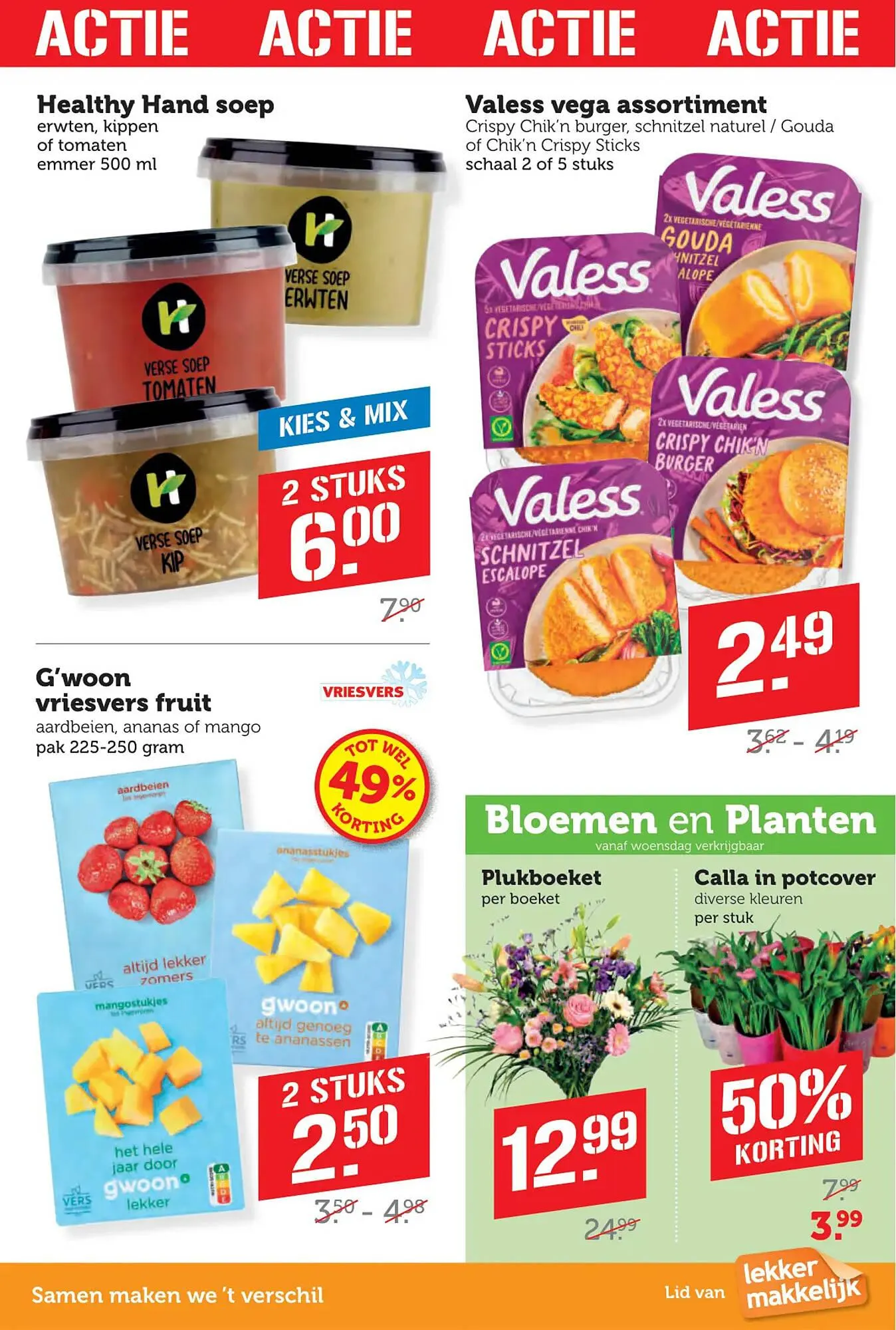 Coop folder van 9 februari tot 15 februari 2026 - Folder pagina 5