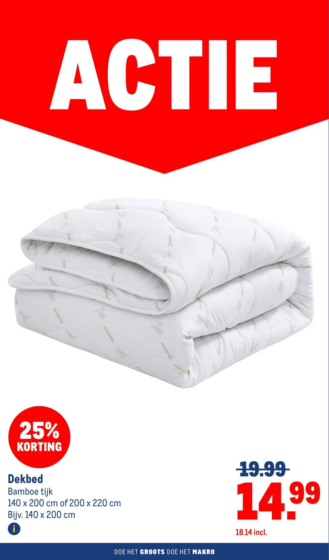 Makro van 18 juni tot 1 juli 2025 - Folder pagina 24