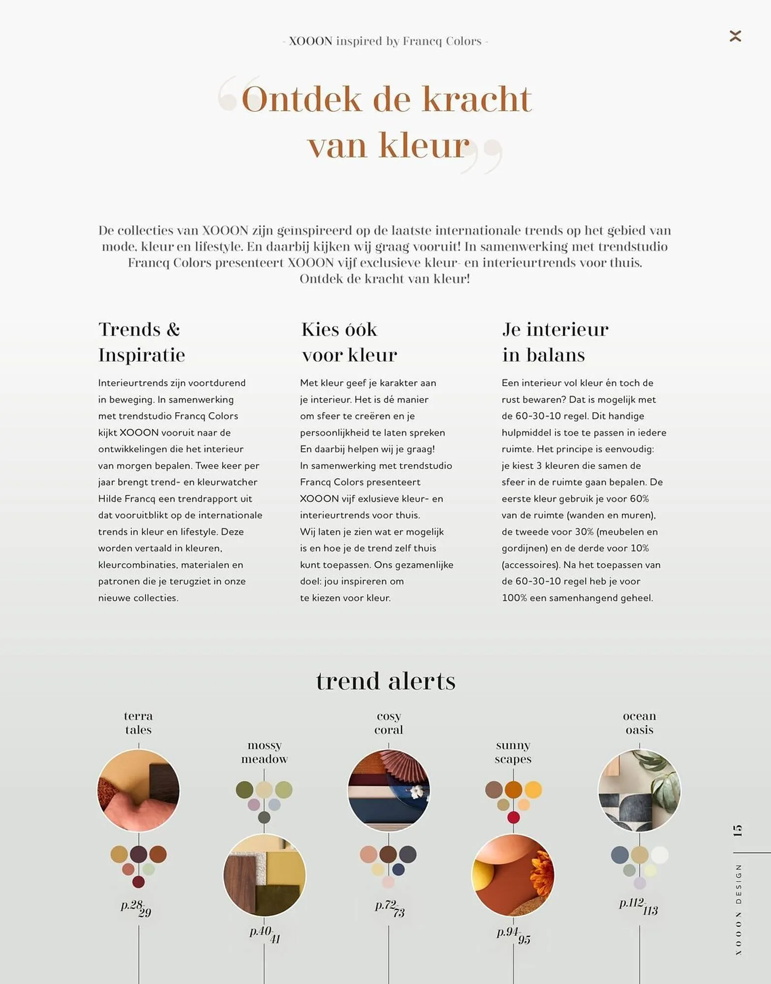 Xooon folder van 7 april tot 30 april 2026 - Folder pagina 15