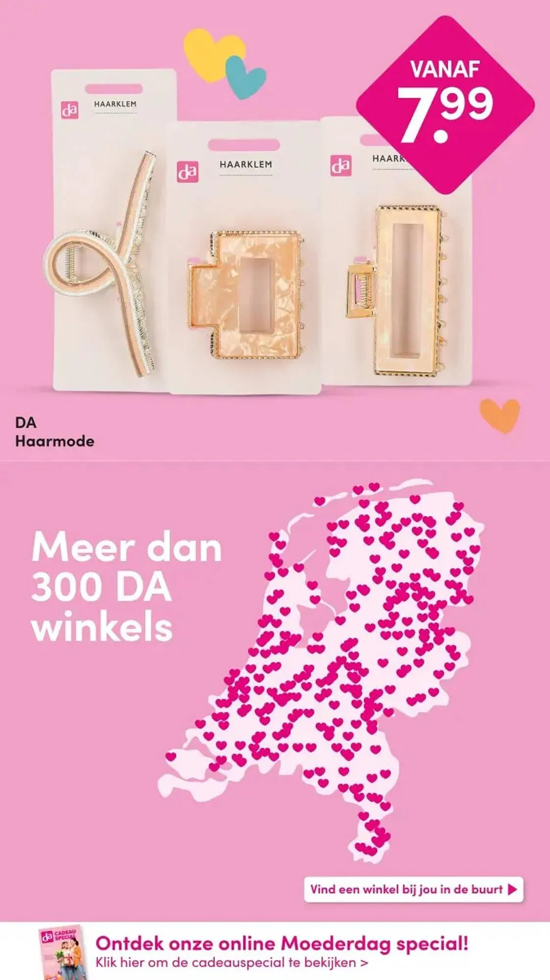 DA folder van 27 april tot 10 mei 2026 - Folder pagina 12