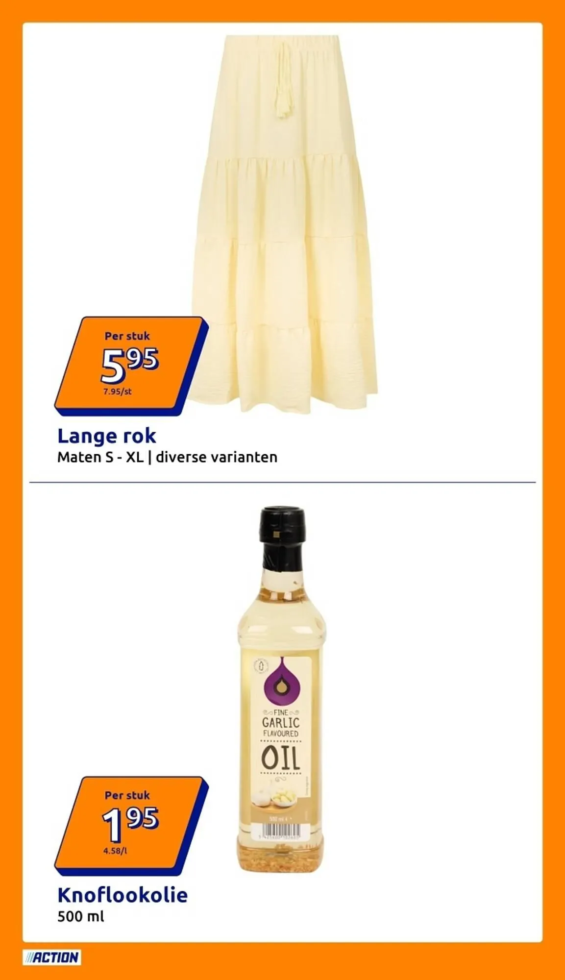 Action folder van 22 april tot 28 april 2026 - Folder pagina 5