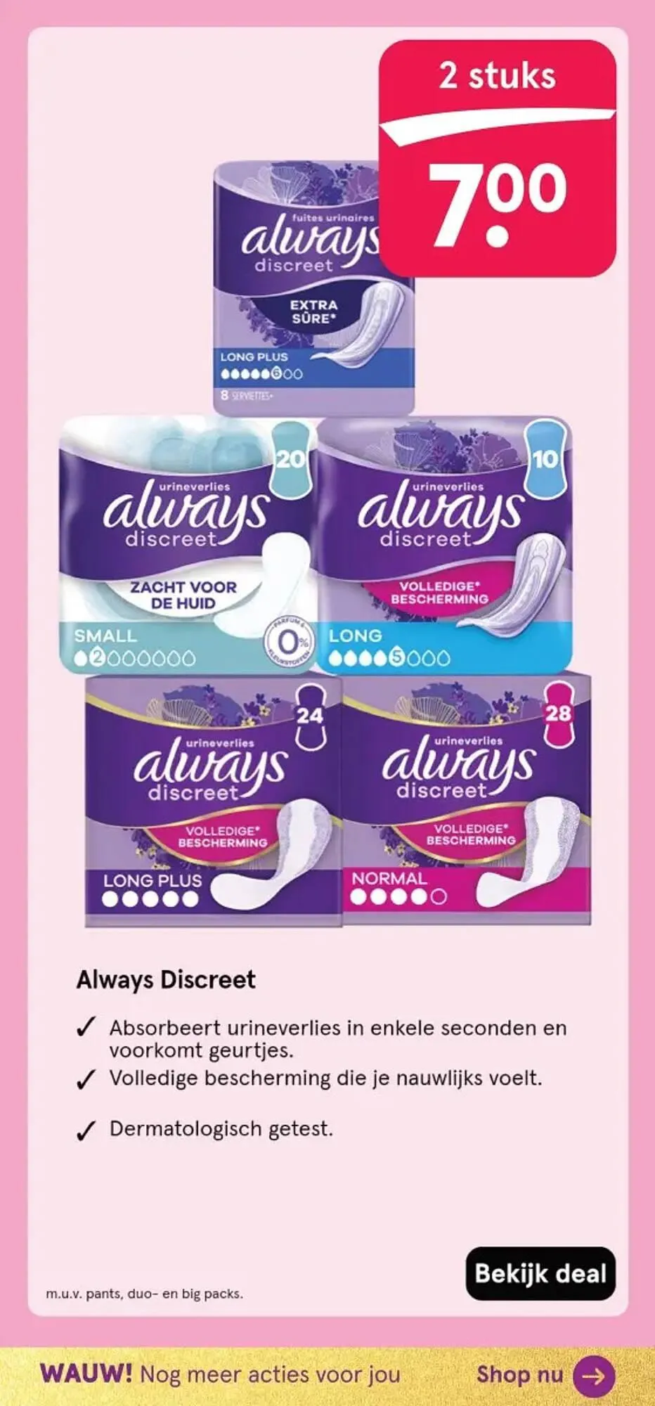 Etos folder van 22 december tot 28 december 2025 - Folder pagina 114