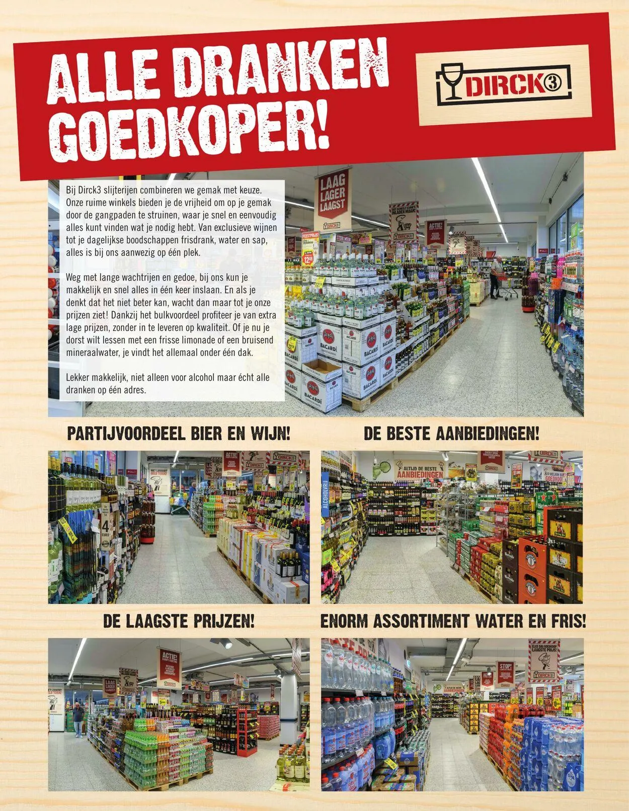 Dirk Actuele folder van 26 augustus tot 9 september 2025 - Folder pagina 26