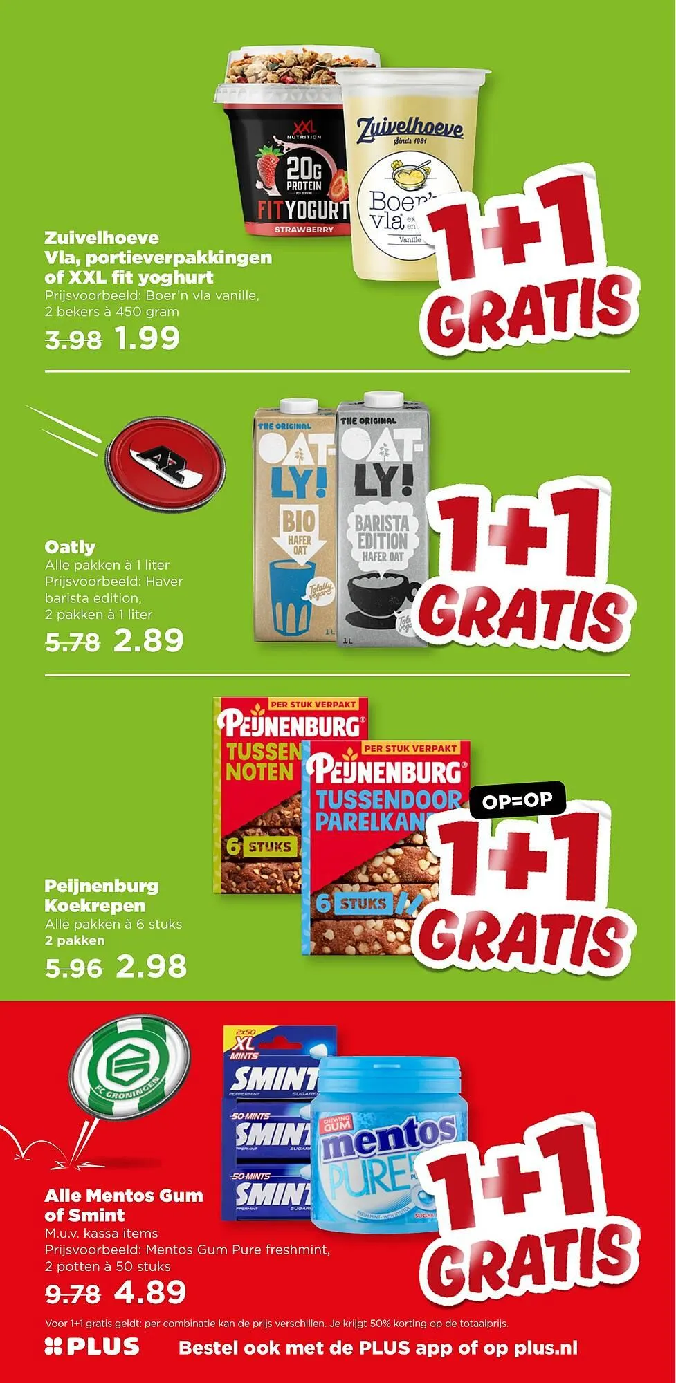 PLUS folder van 10 september tot 16 september 2025 - Folder pagina 7