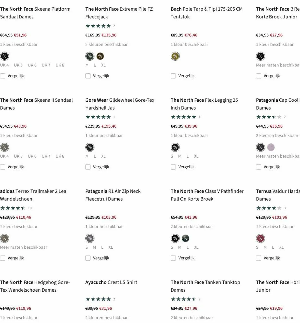 Bever Actuele folder van 9 juni tot 18 juni 2025 - Folder pagina 35