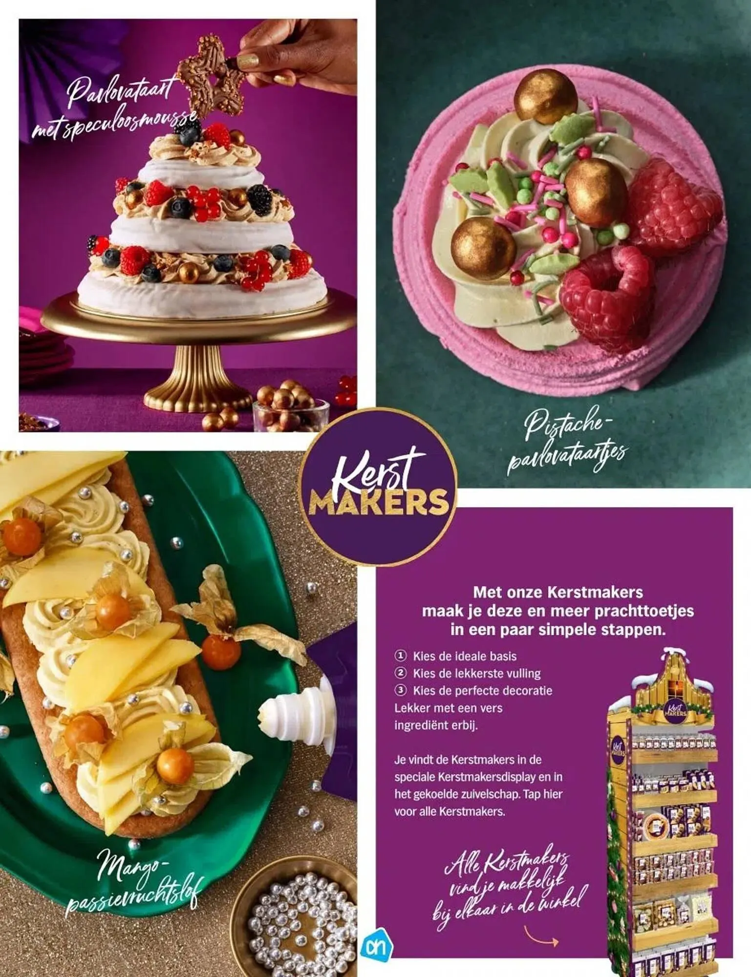 Albert Heijn folder van 29 november tot 2 december 2024 - Folder pagina 36