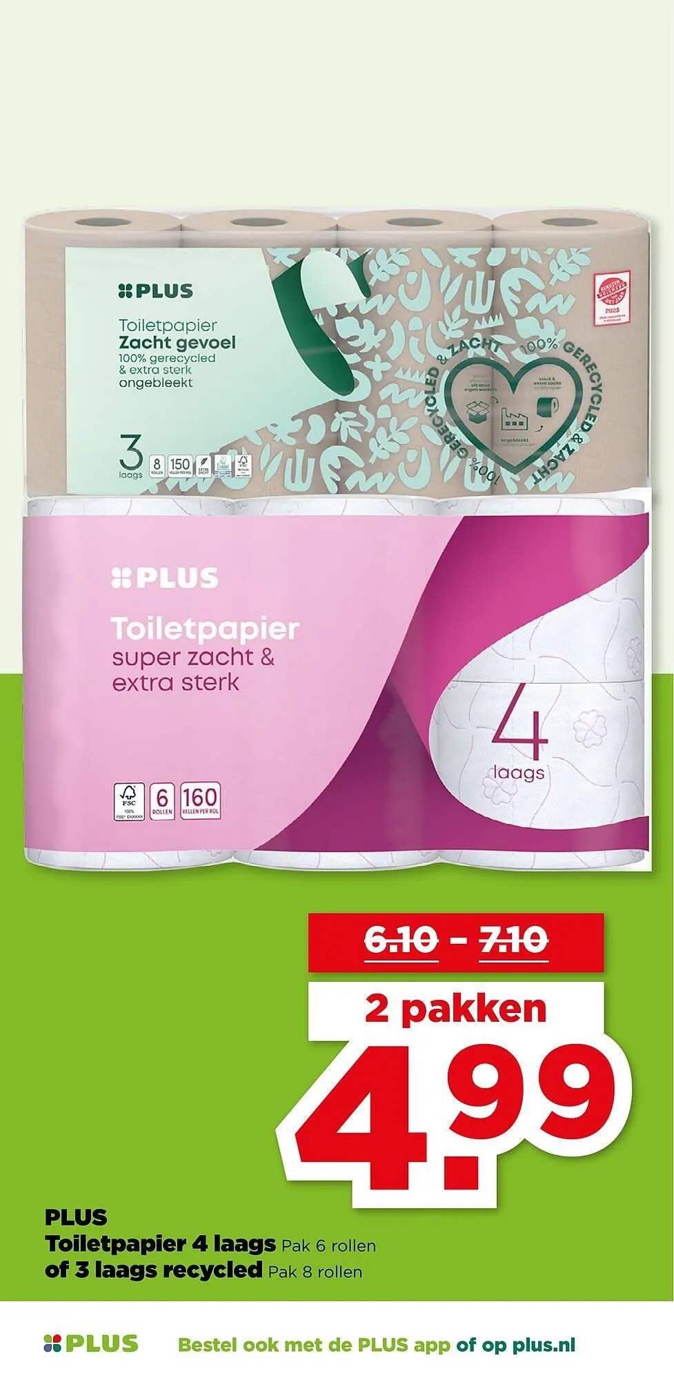 PLUS folder van 3 september tot 9 september 2025 - Folder pagina 41