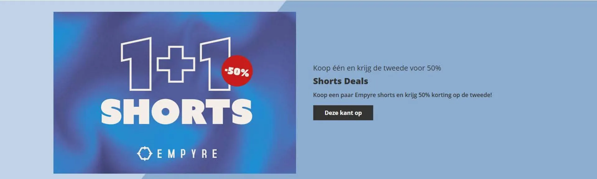 Blue Tomato folder van 19 juni tot 25 juni 2025 - Folder pagina 5