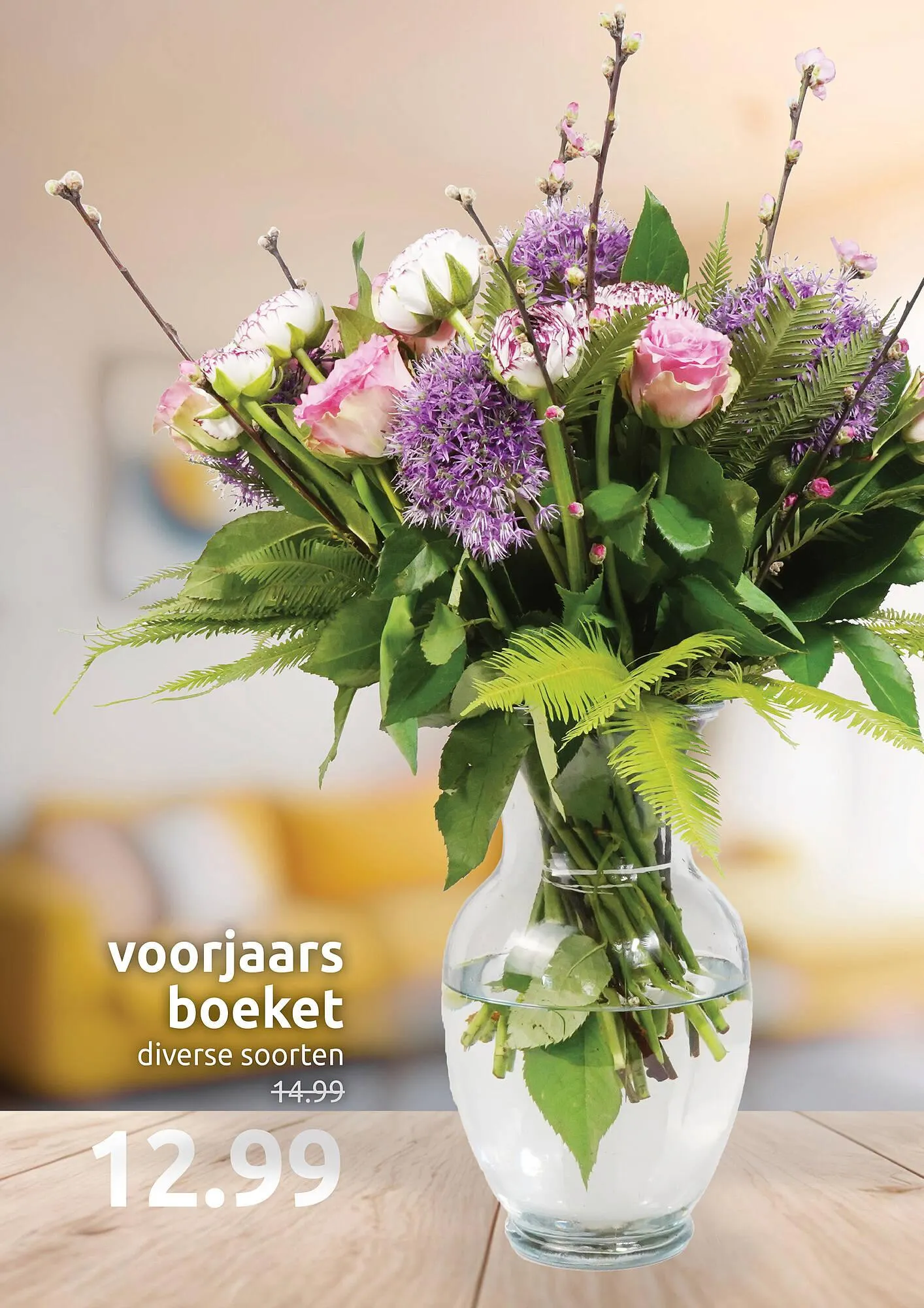 Deka Tuin folder van 31 maart tot 12 april 2025 - Folder pagina 2