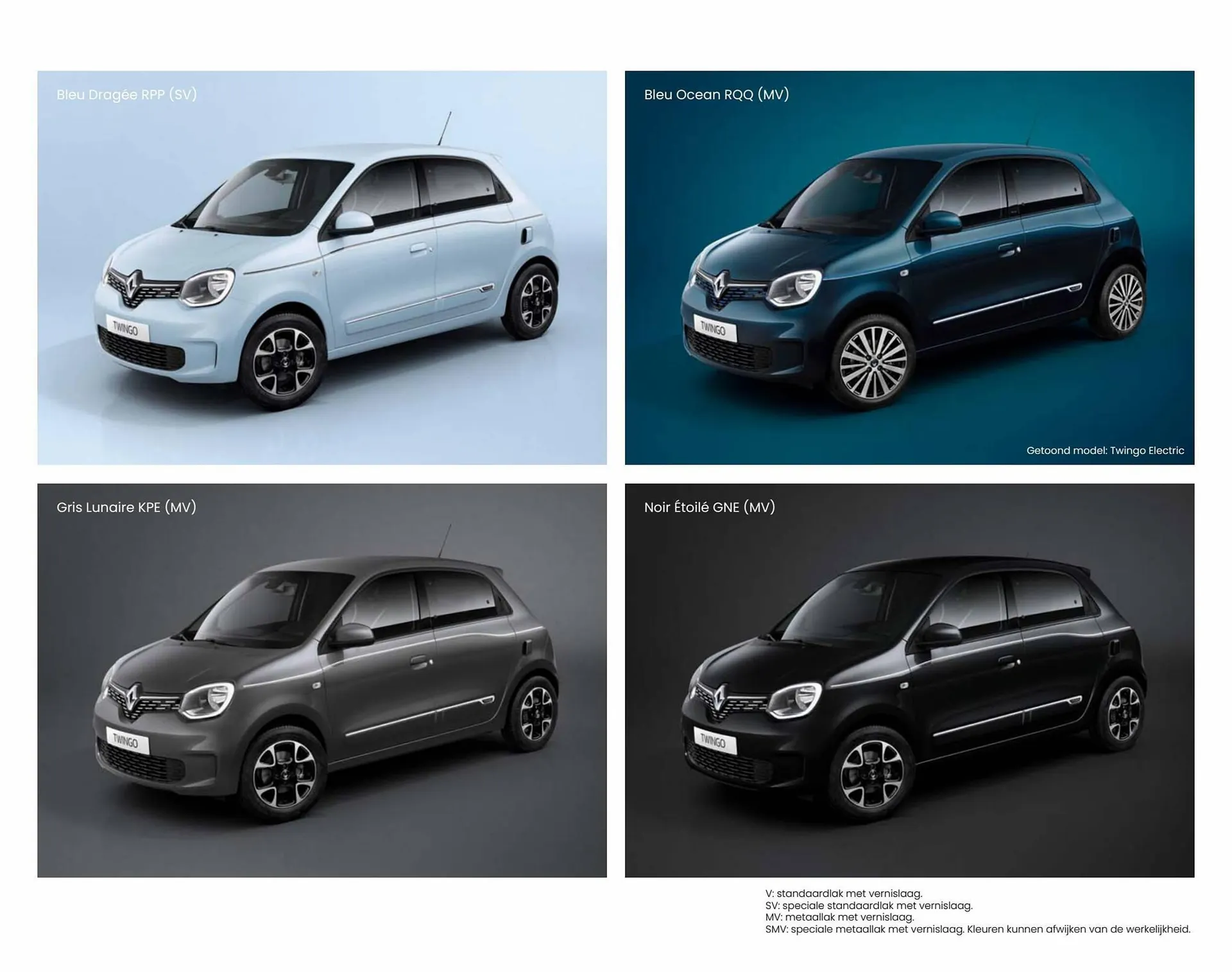 Renault folder van 20 oktober tot 31 december 2023 - Folder pagina 26