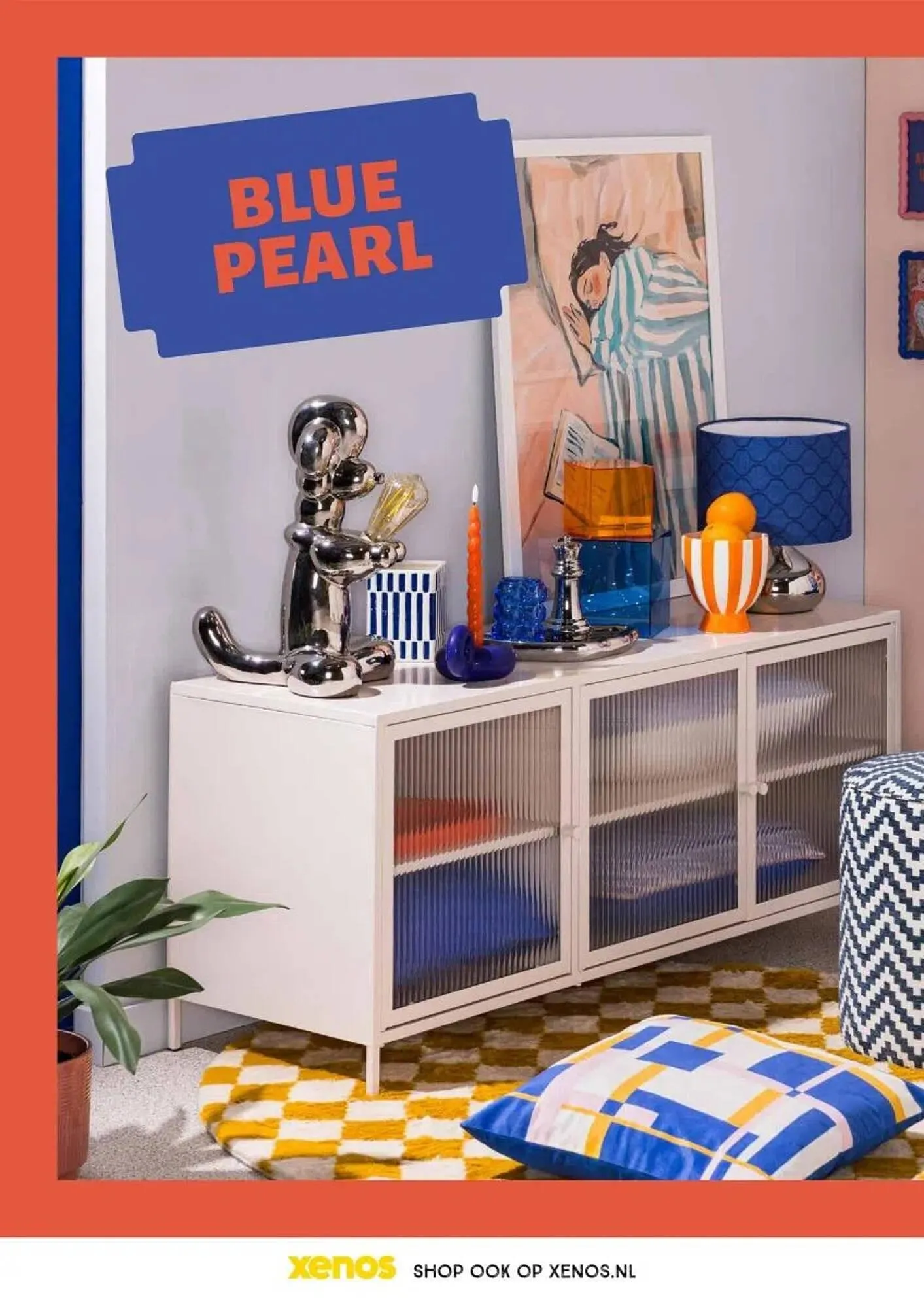 Xenos folder van 19 januari tot 19 april 2026 - Folder pagina 50