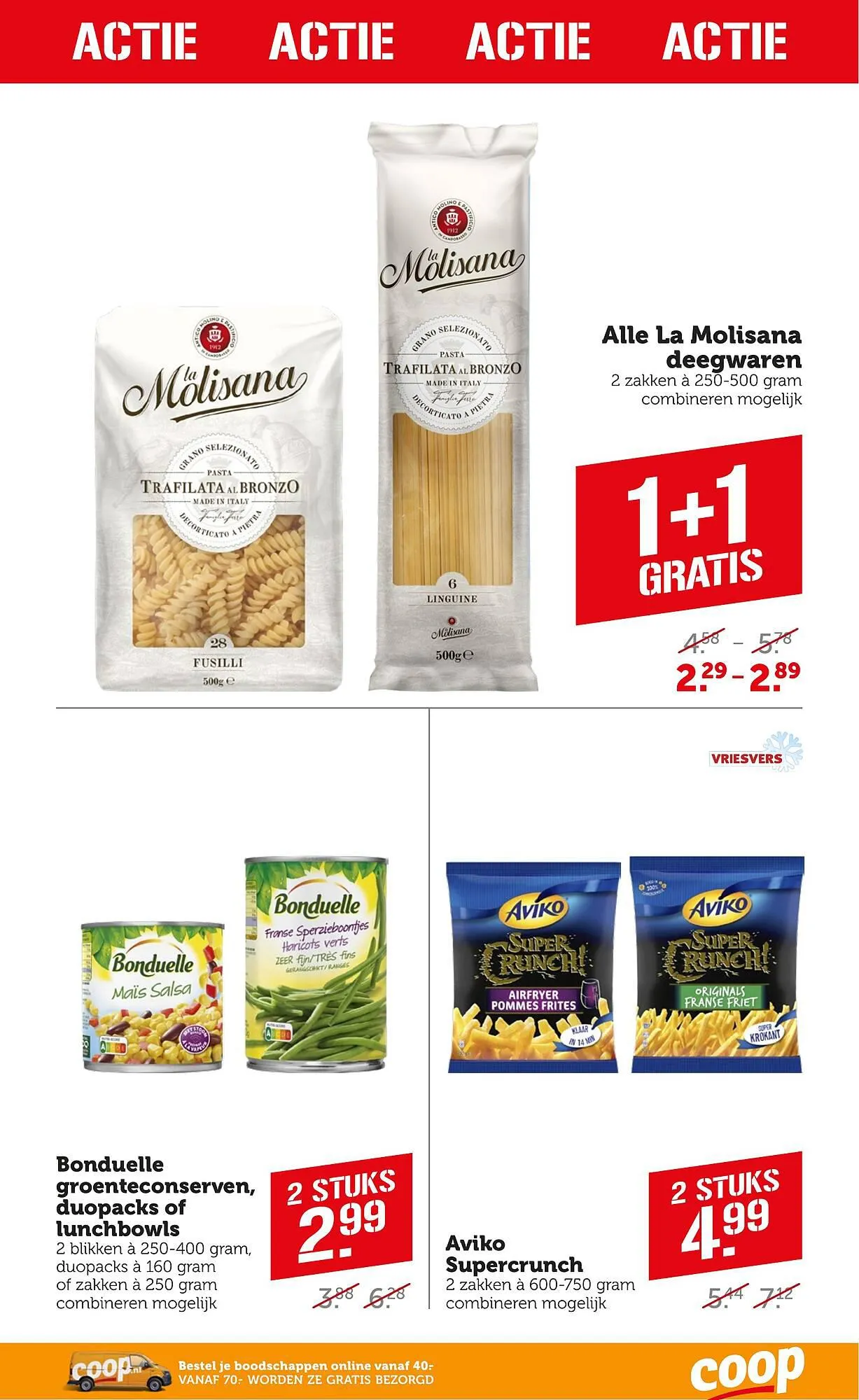 Coop folder week 38 van 18 september tot 24 september 2023 - Folder pagina 25