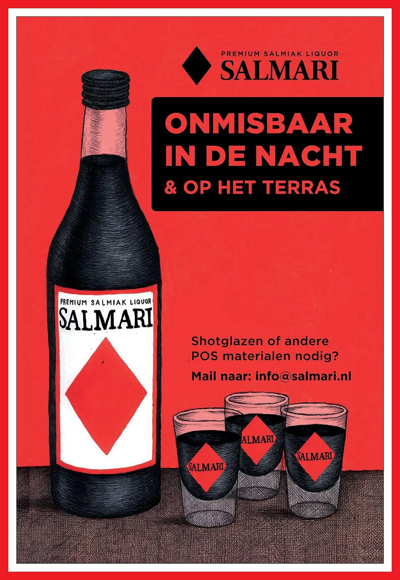 Sligro folder van 9 april tot 27 april 2026 - Folder pagina 9