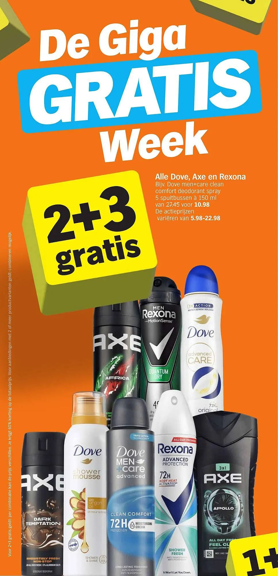 Albert Heijn folder van 23 juni tot 28 juni 2025 - Folder pagina 2